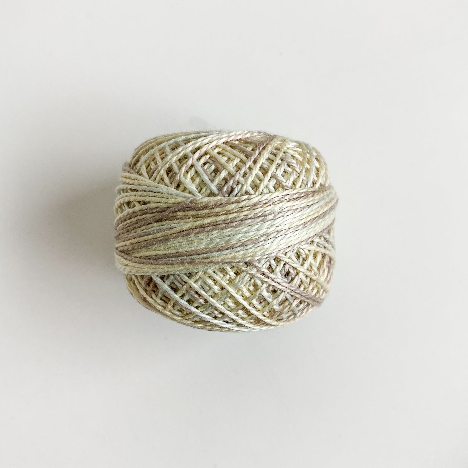 Valdani Embroidery Thread Size 8