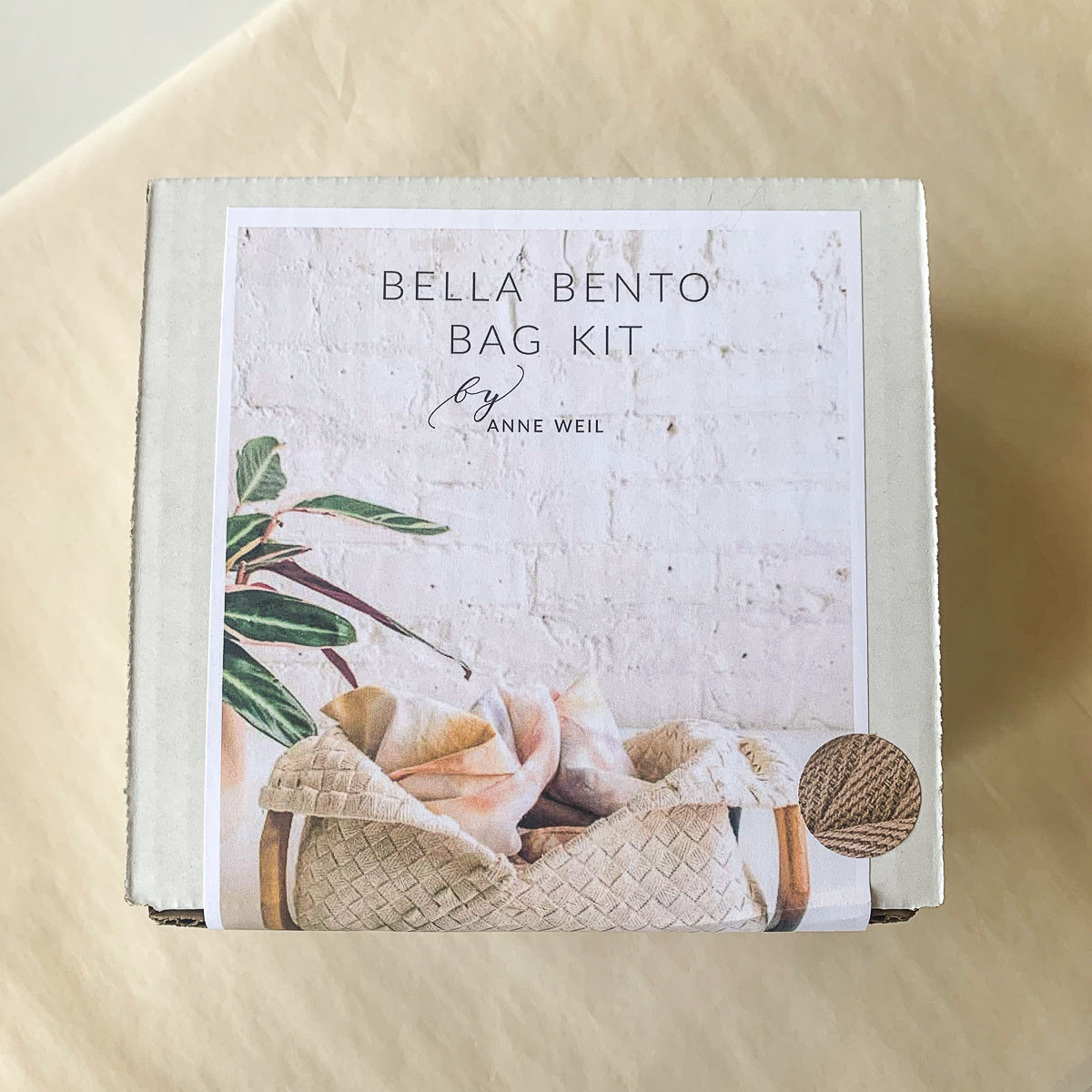 Bella Bento Bag Kit