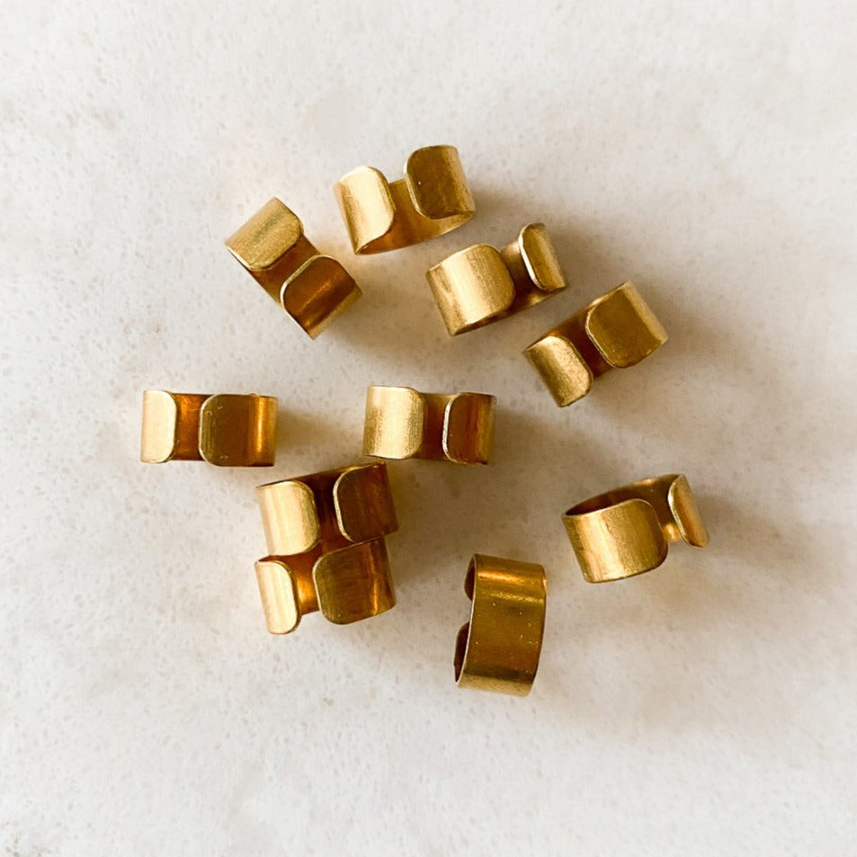 Little Brass Embellishments