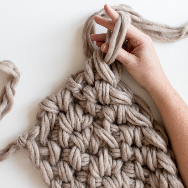 How To Hand Crochet PDF