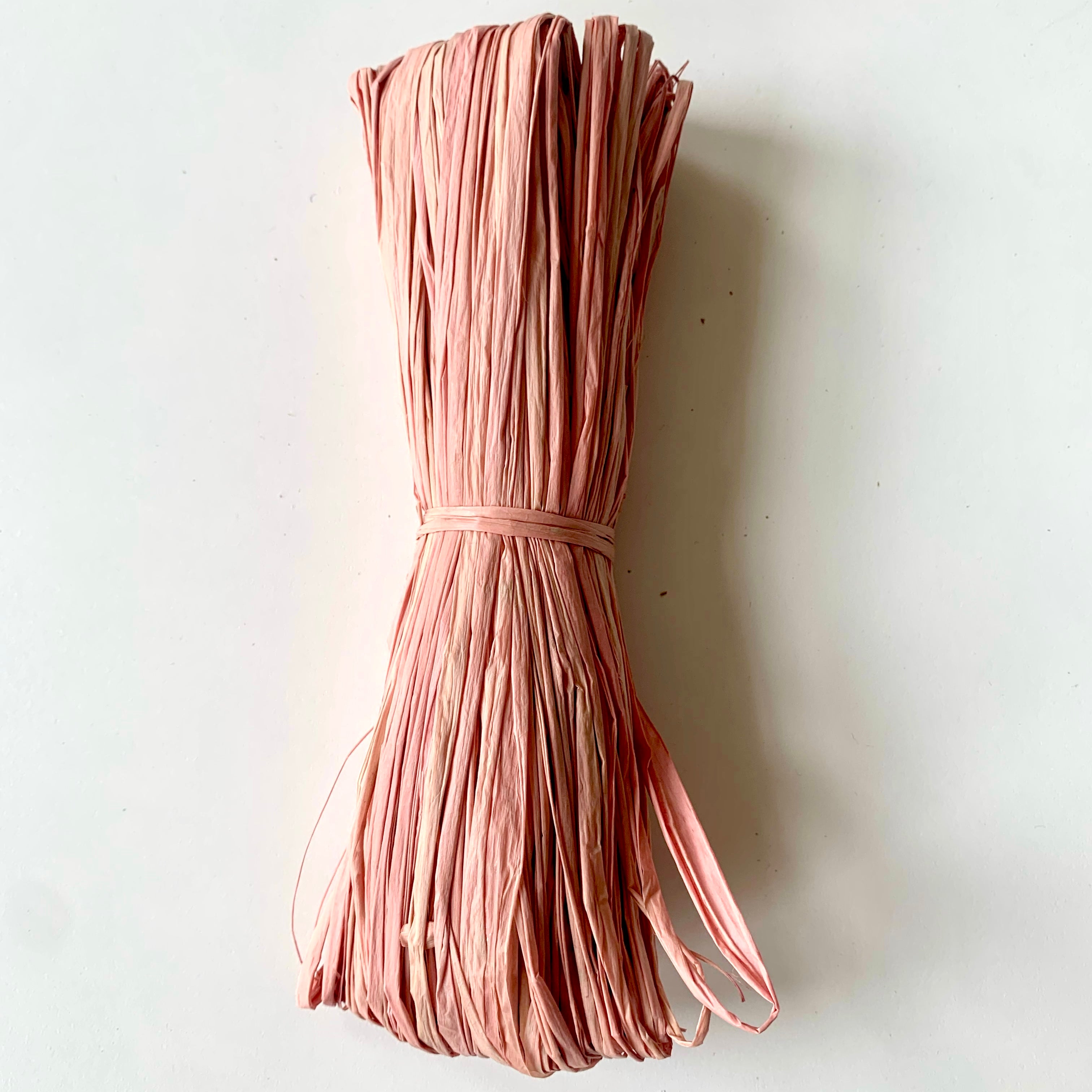 Dyed Madagascar Raffia