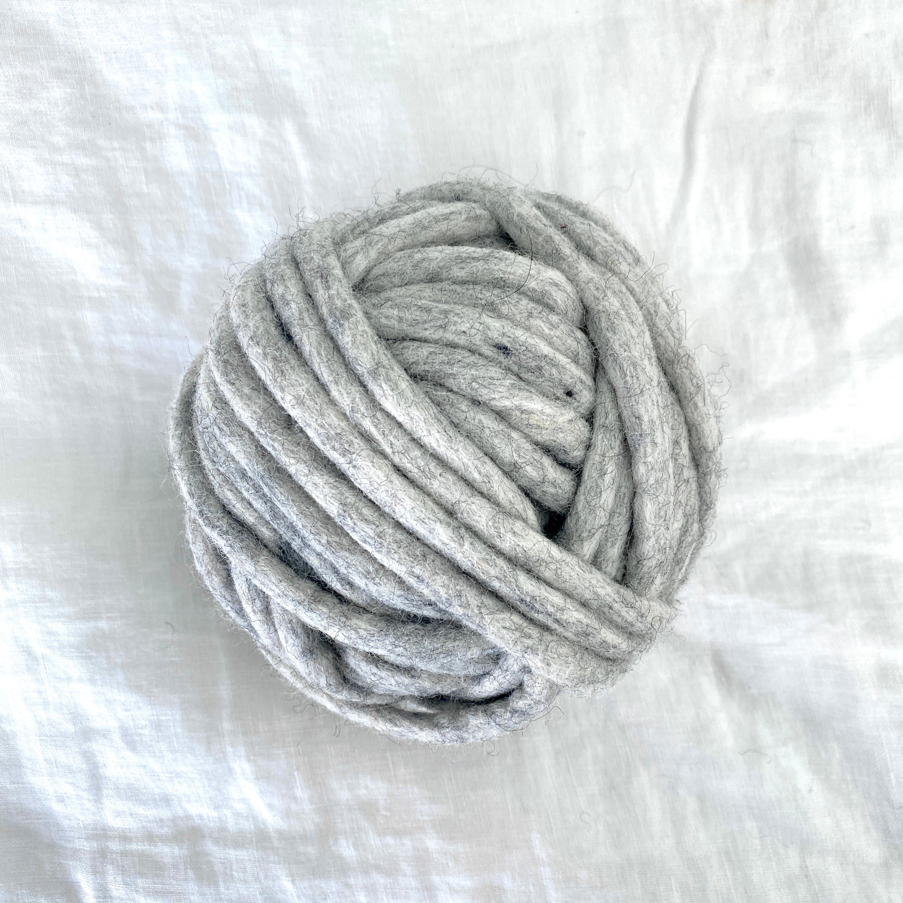 Britt Felted Wool Bowl Kit