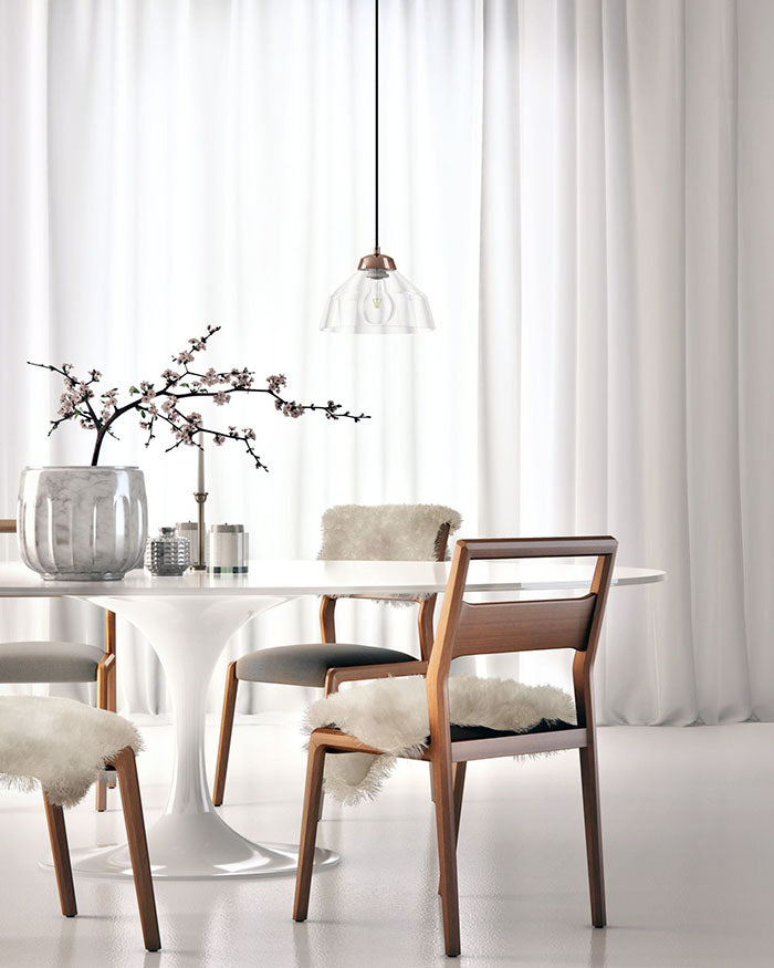 Best Modern Dining Room Chairs- Life on Elm St.