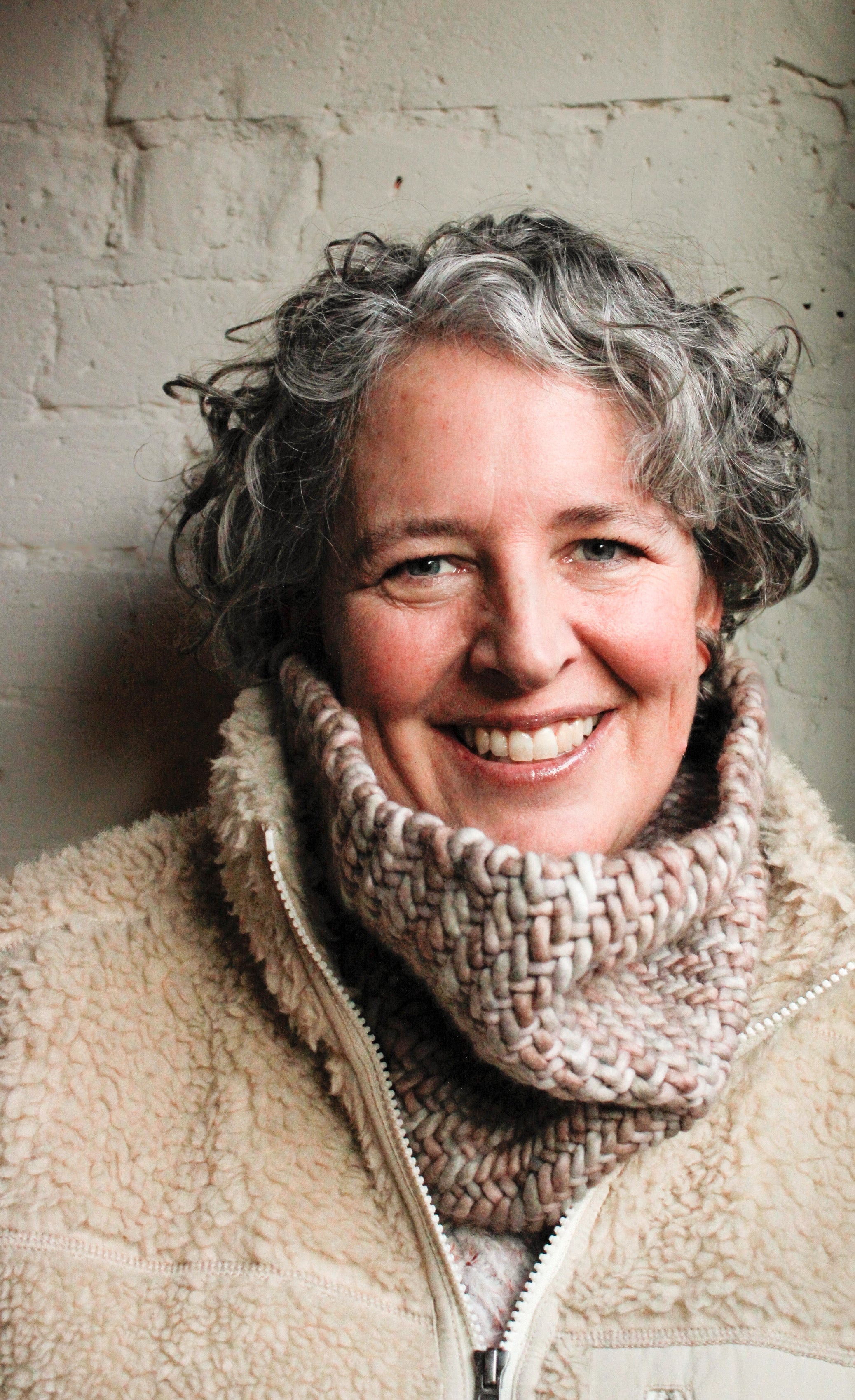 Staff Feature: Anne Weil