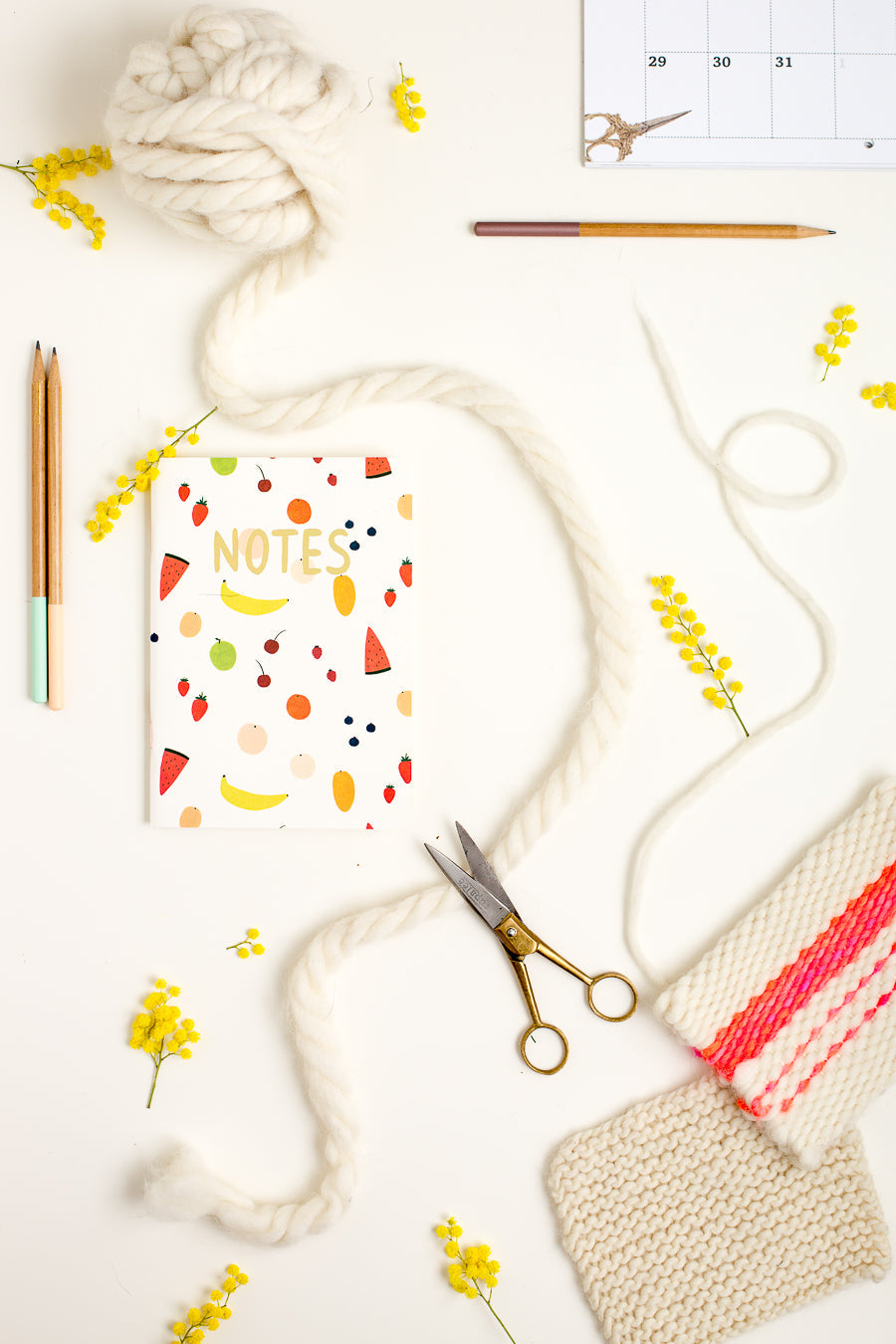 Mini Resolutions – 30 Day Commitments for Year-Long Success