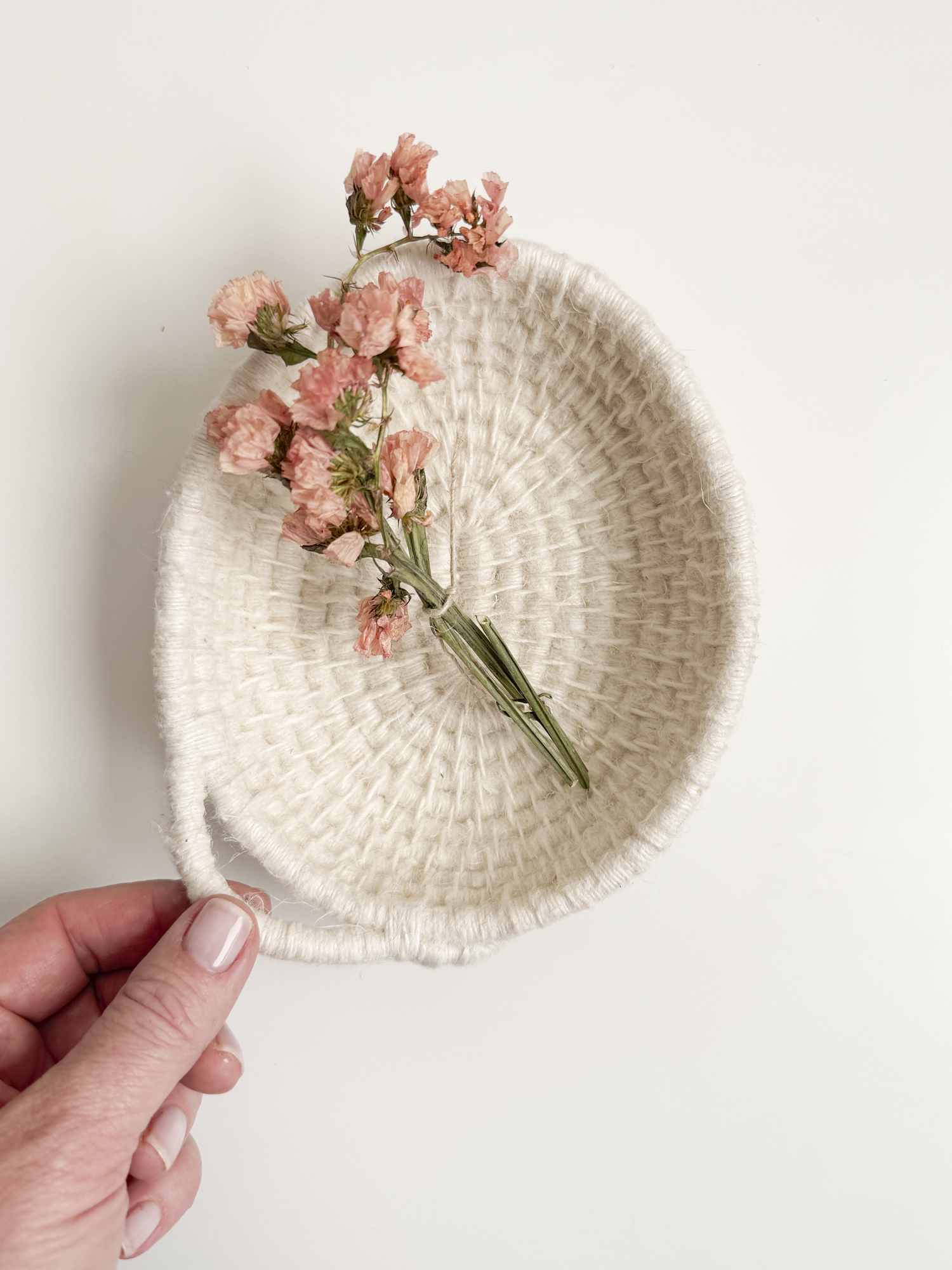 Baskets, Bowls & Dishes