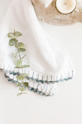 Crochet Patterns & Videos