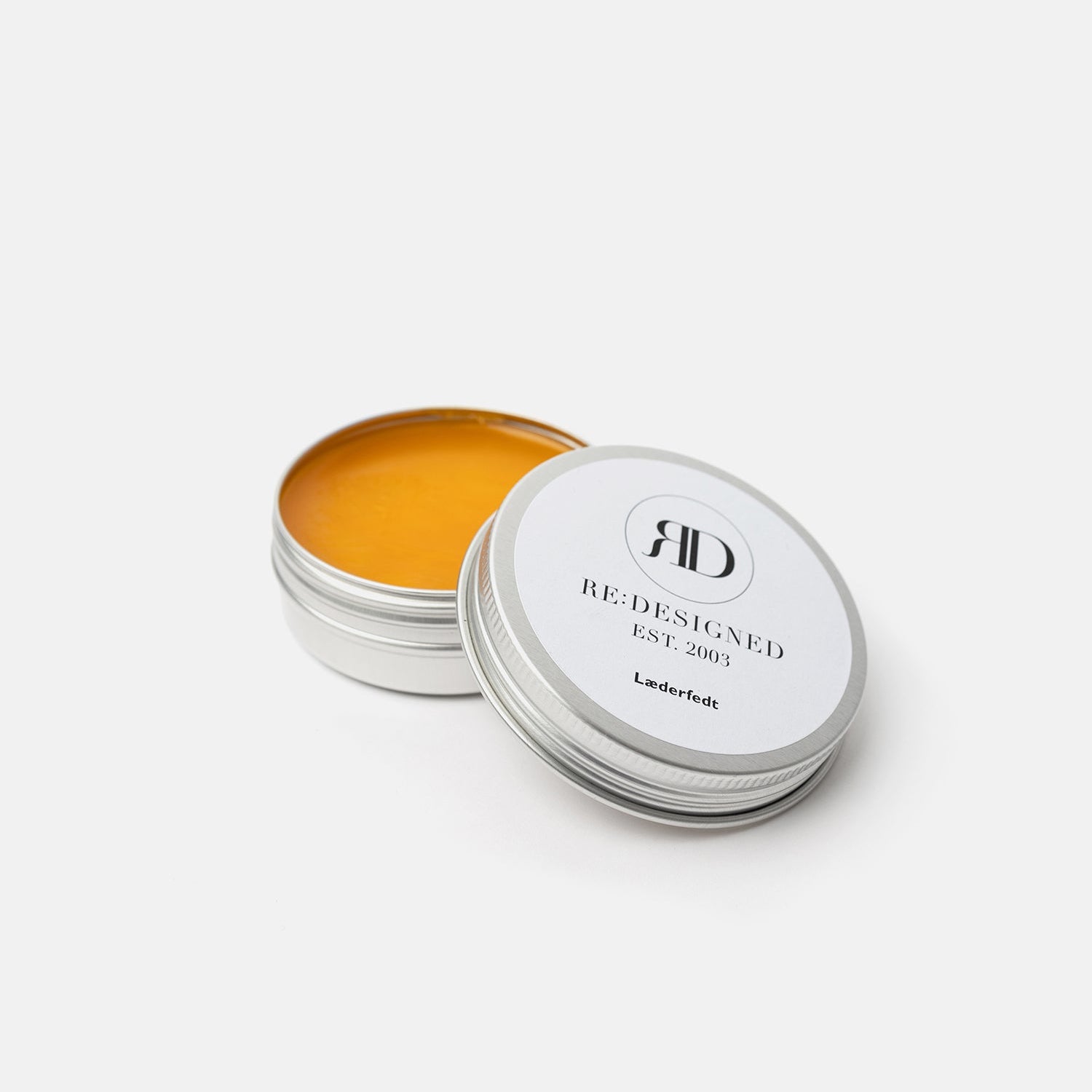 RE:DESIGNED - English Leather Care