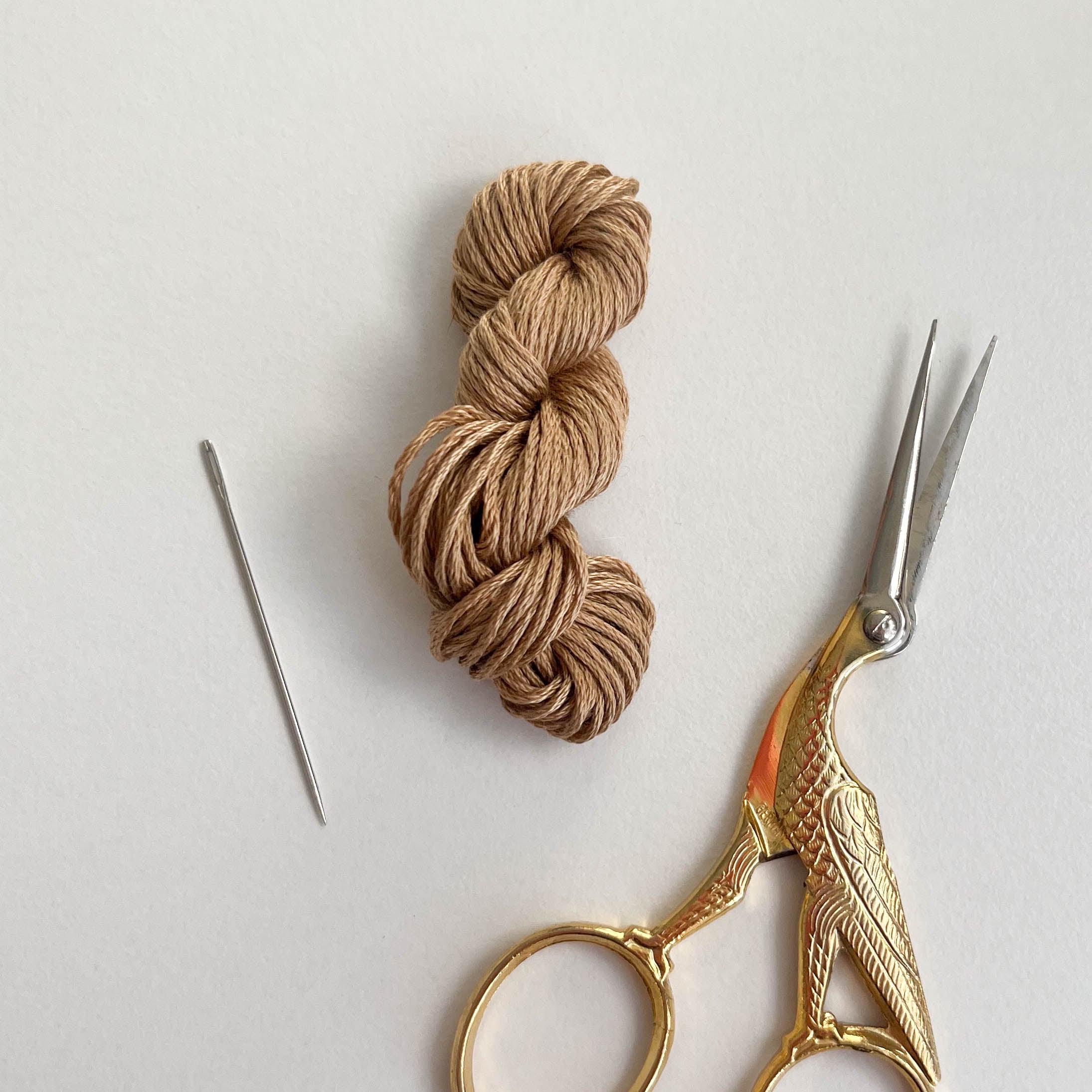 Valdani 6-Ply Cotton Embroidery Floss