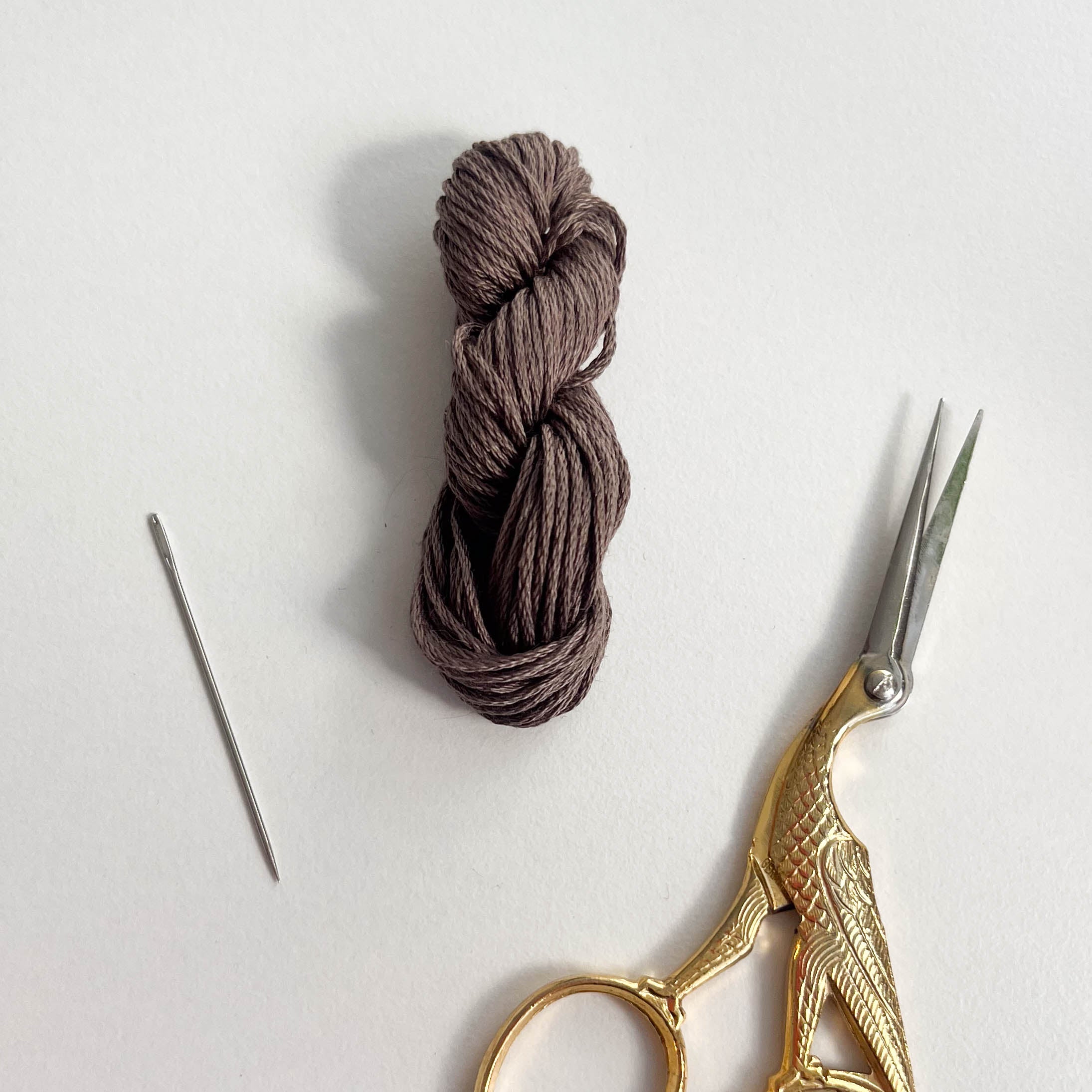 Valdani 6-Ply Cotton Embroidery Floss