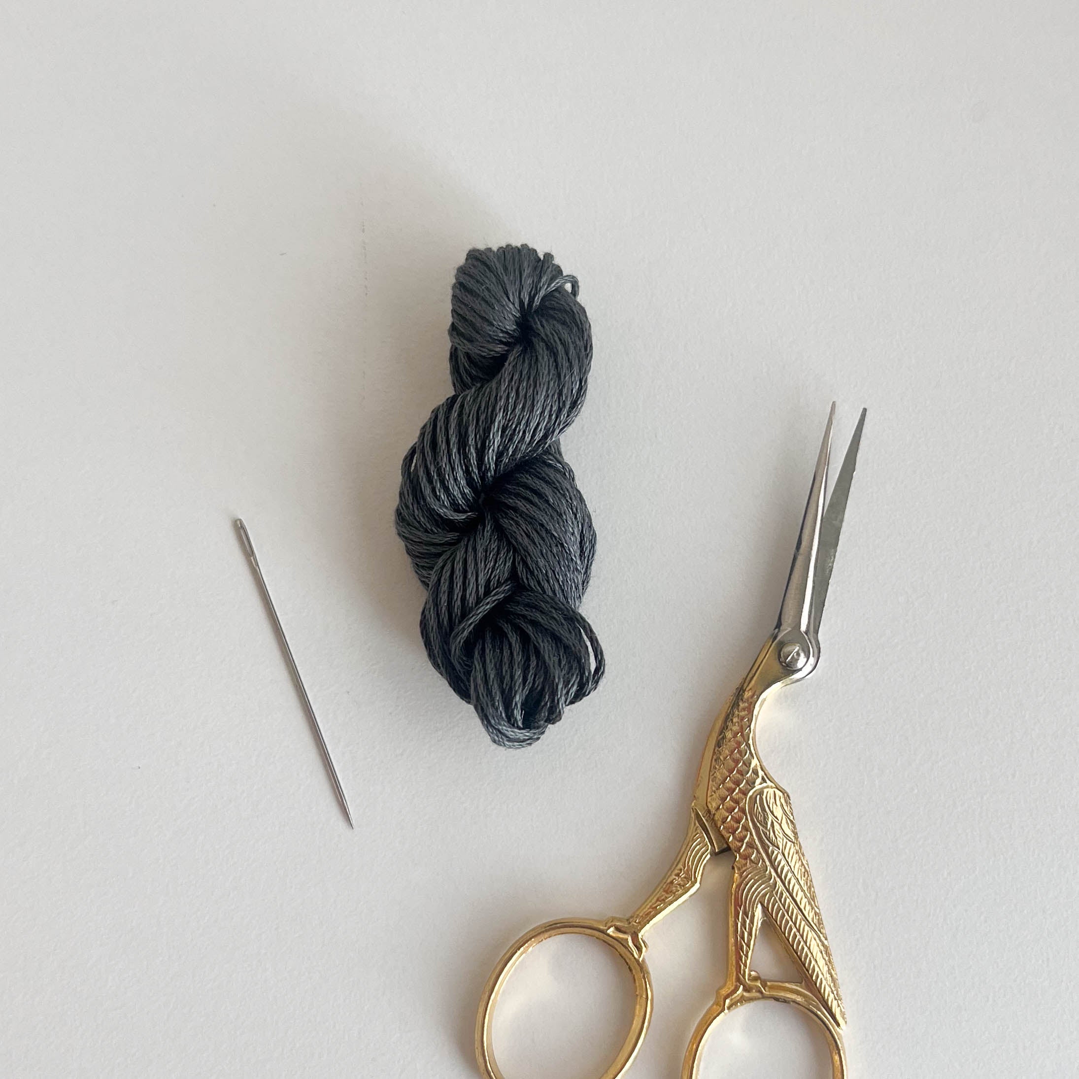 Valdani 6-Ply Cotton Embroidery Floss