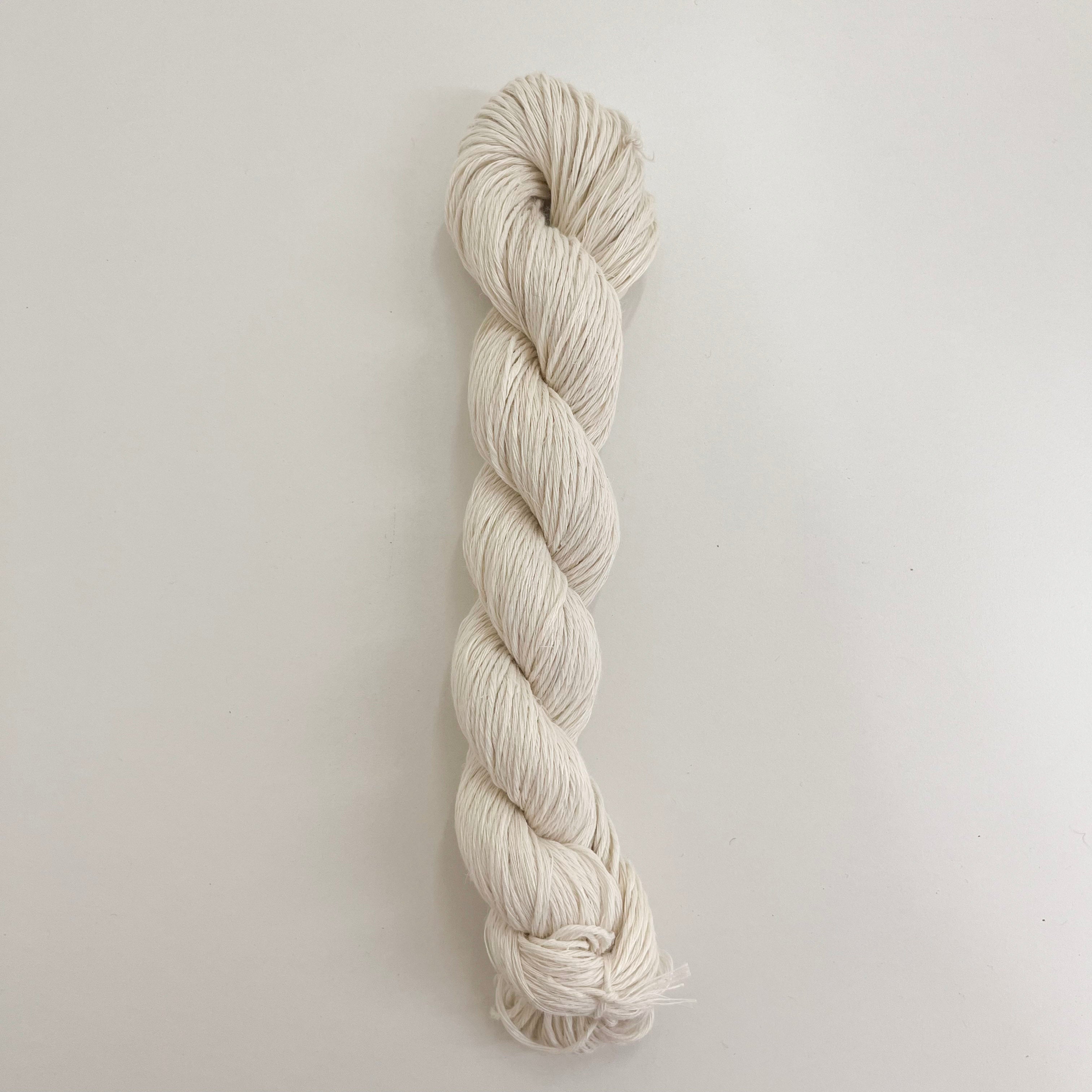 40-60% Off Linen & Yarn Partial Yardage and Seconds