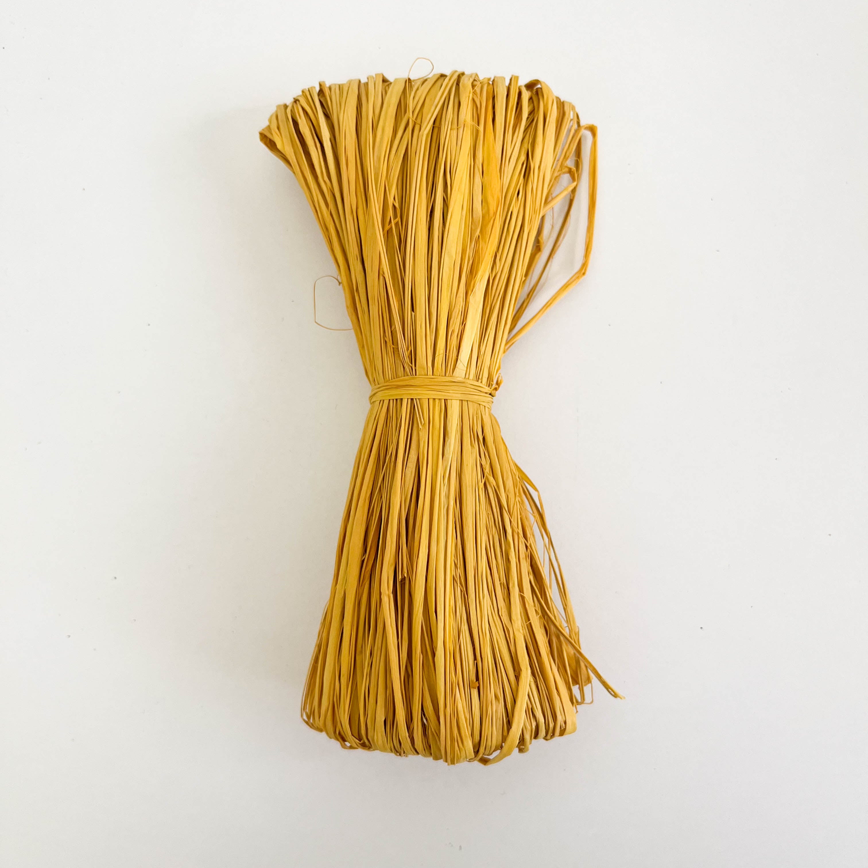 Dyed Madagascar Raffia