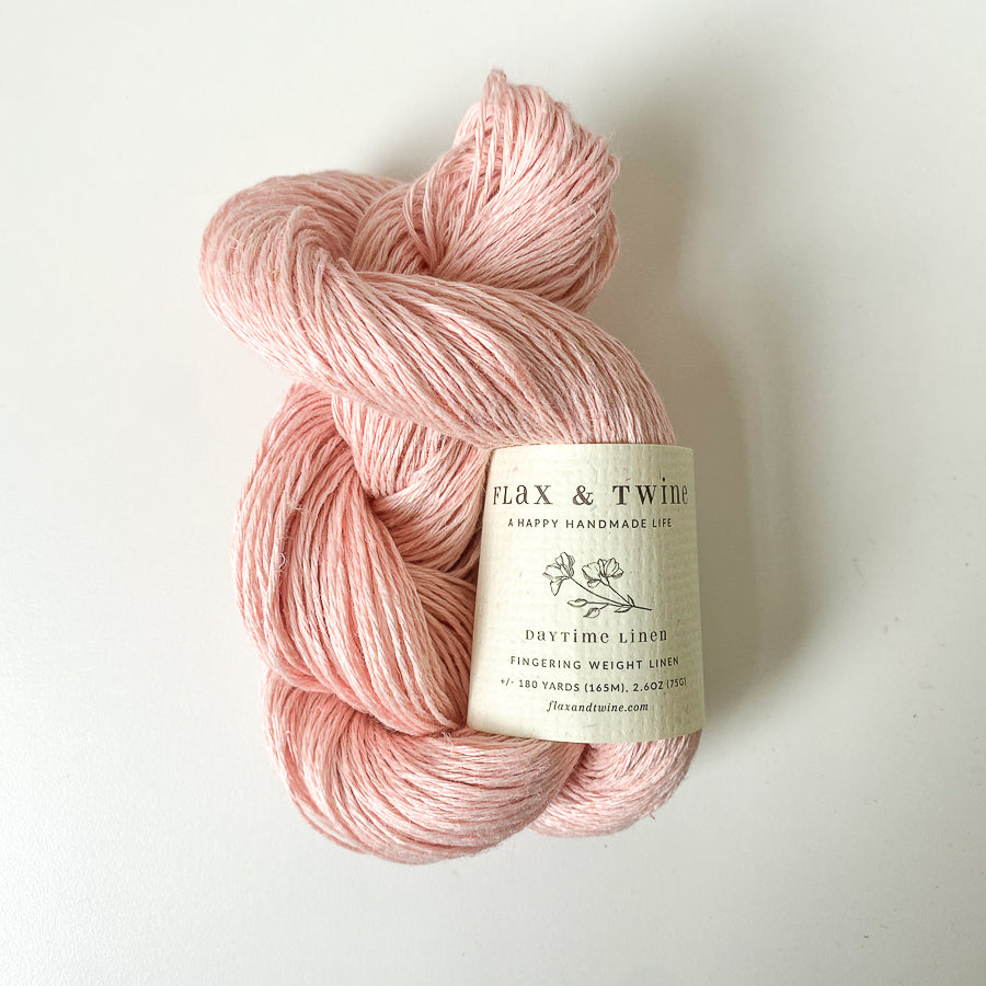 40-60% Off Linen & Yarn Partial Yardage and Seconds