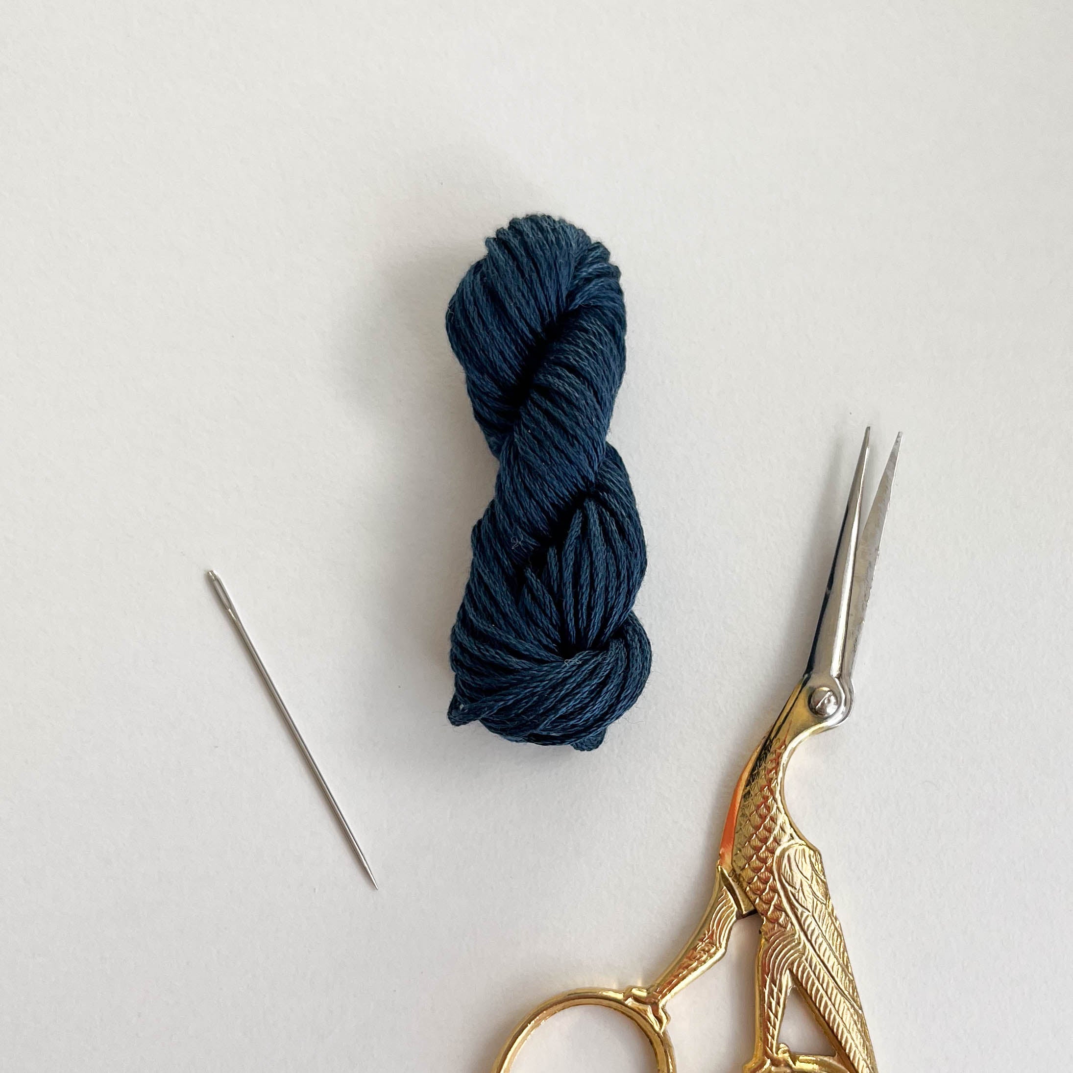 Valdani 6-Ply Cotton Embroidery Floss