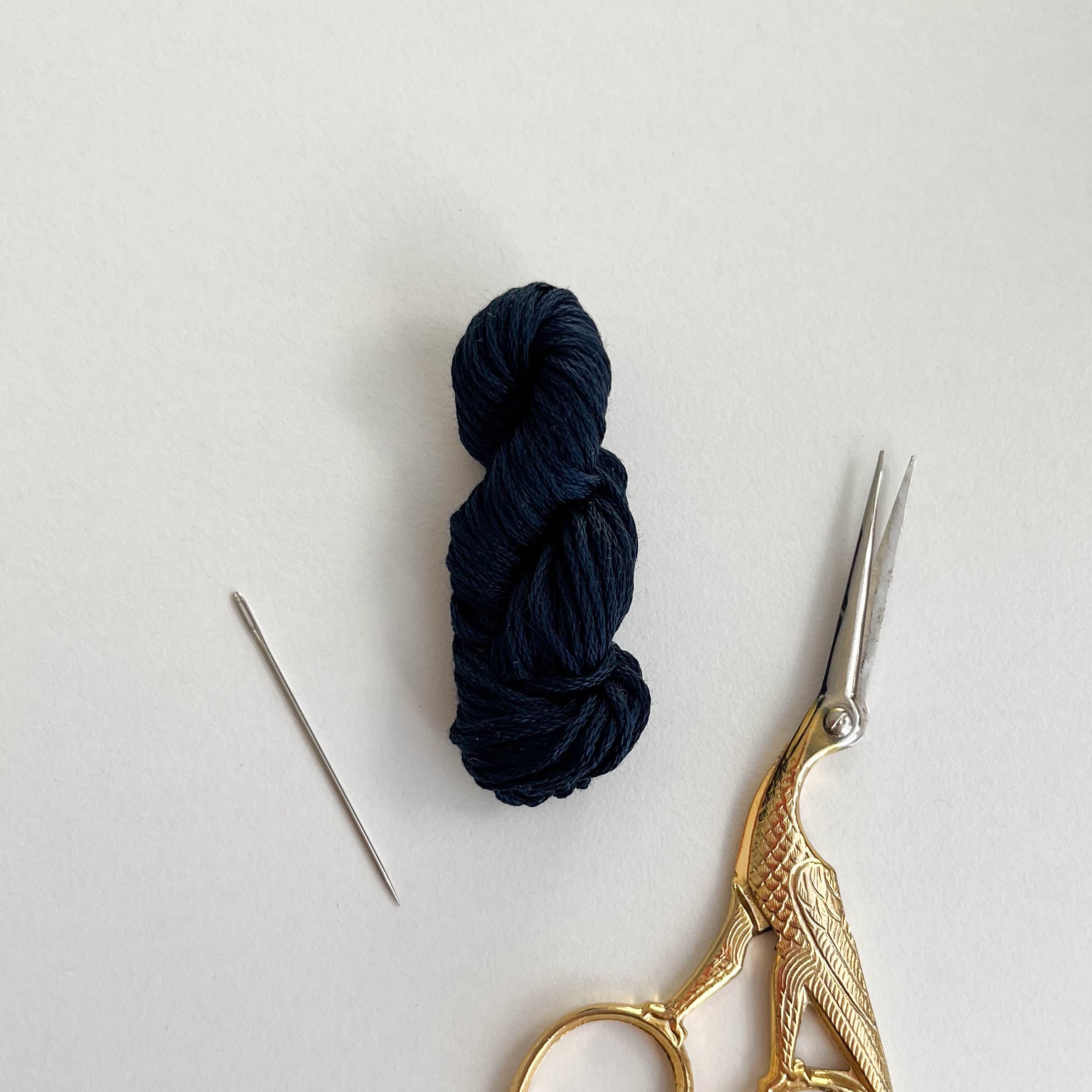 Valdani 6-Ply Cotton Embroidery Floss