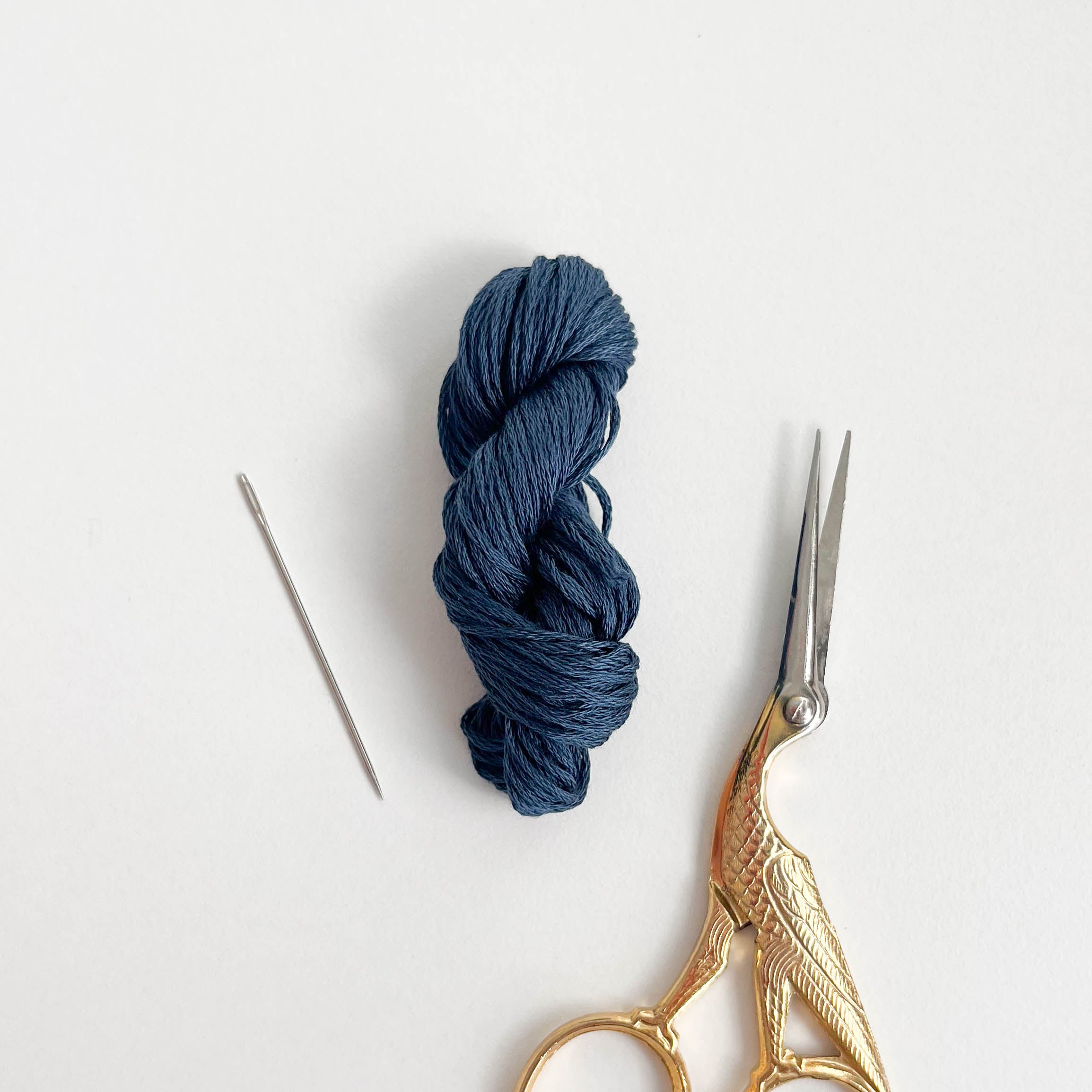 Valdani 6-Ply Cotton Embroidery Floss