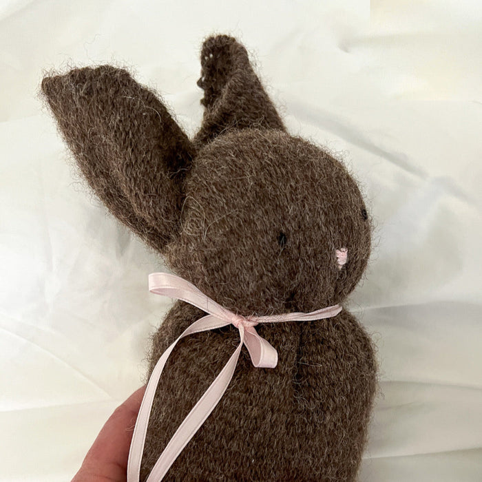 Easy Bunny Kit - Weave