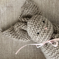 Crochet Edge Dish Towels ⋆ Dream a Little Bigger