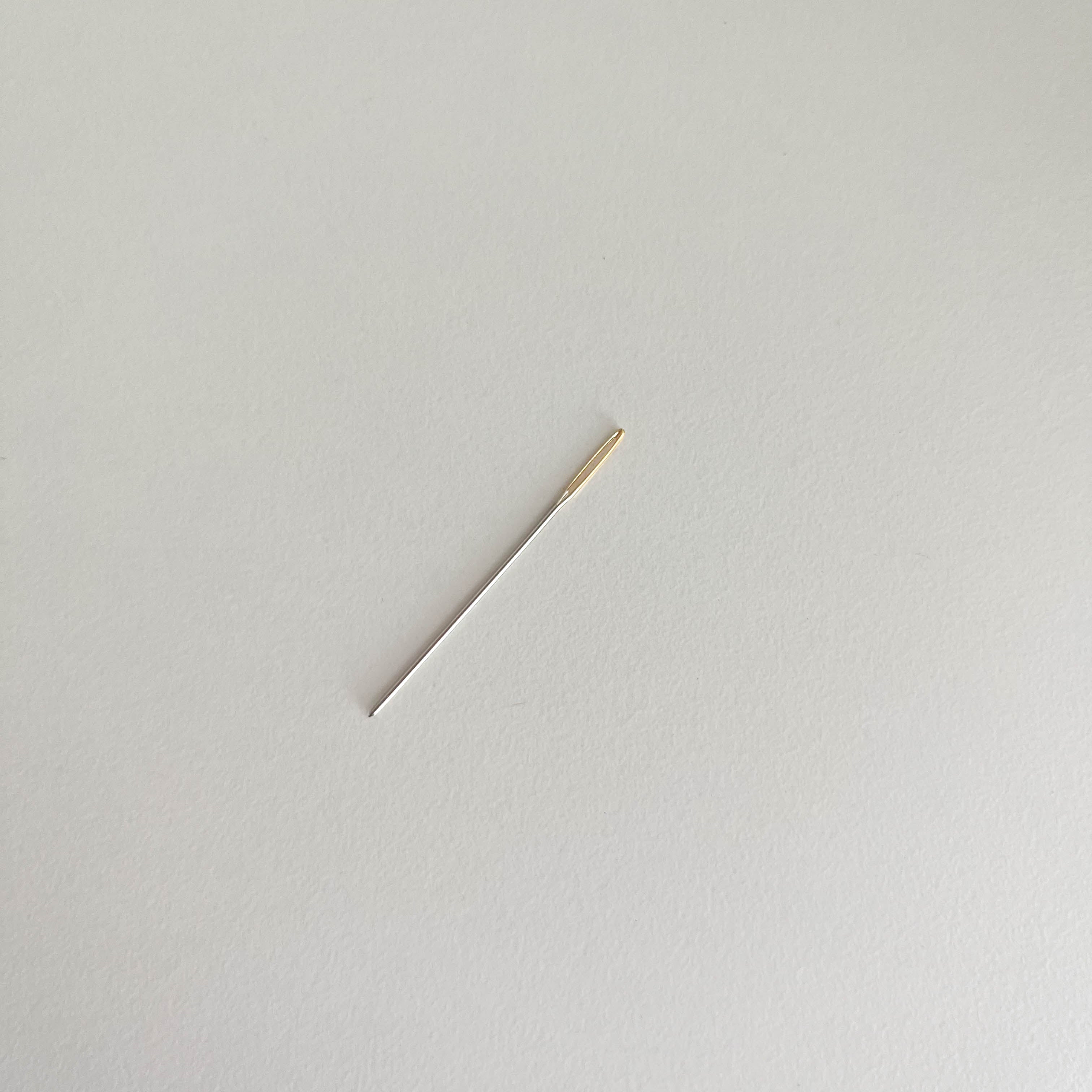 Embroidery Needle