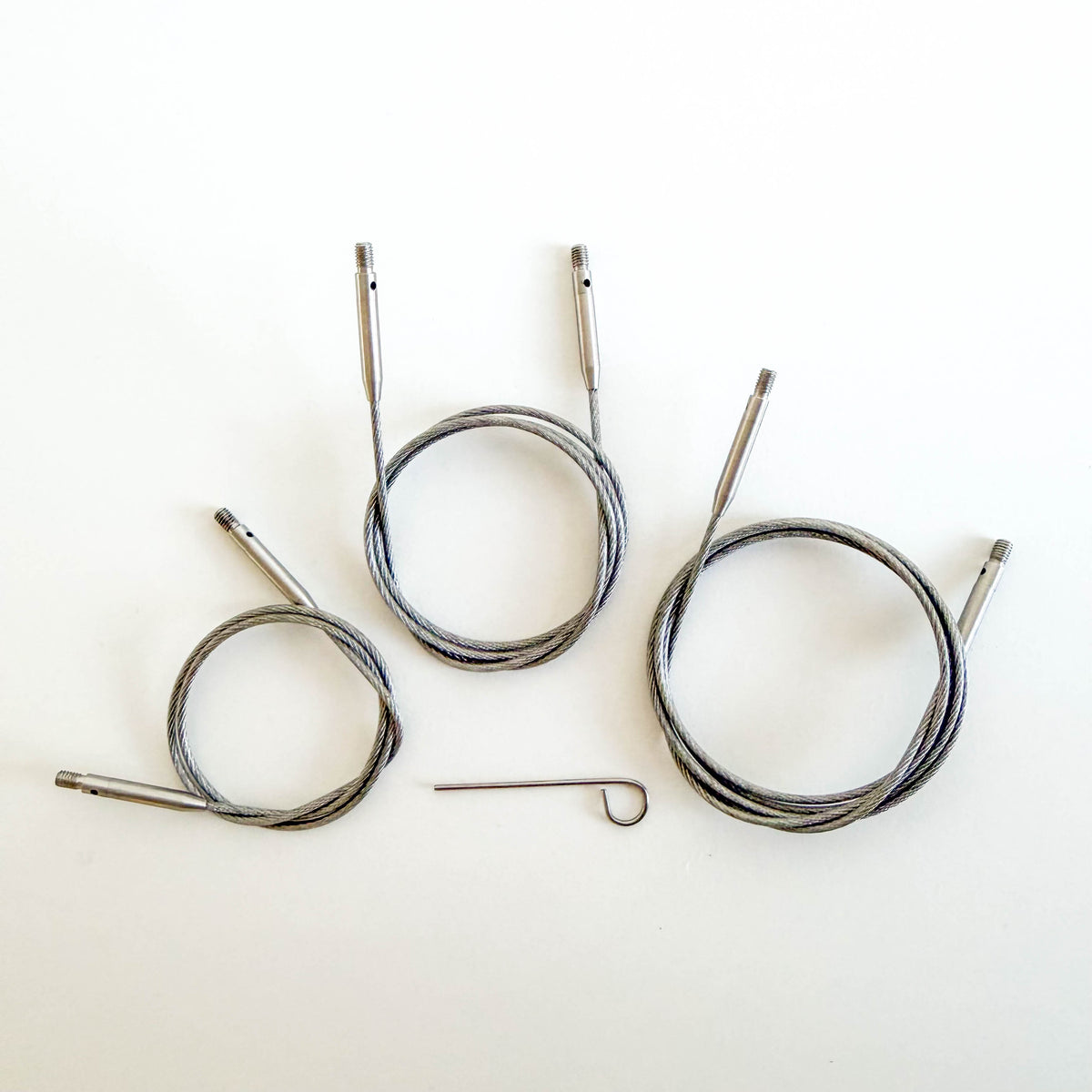 Flax & Twine Interchangeable Knitting Needles