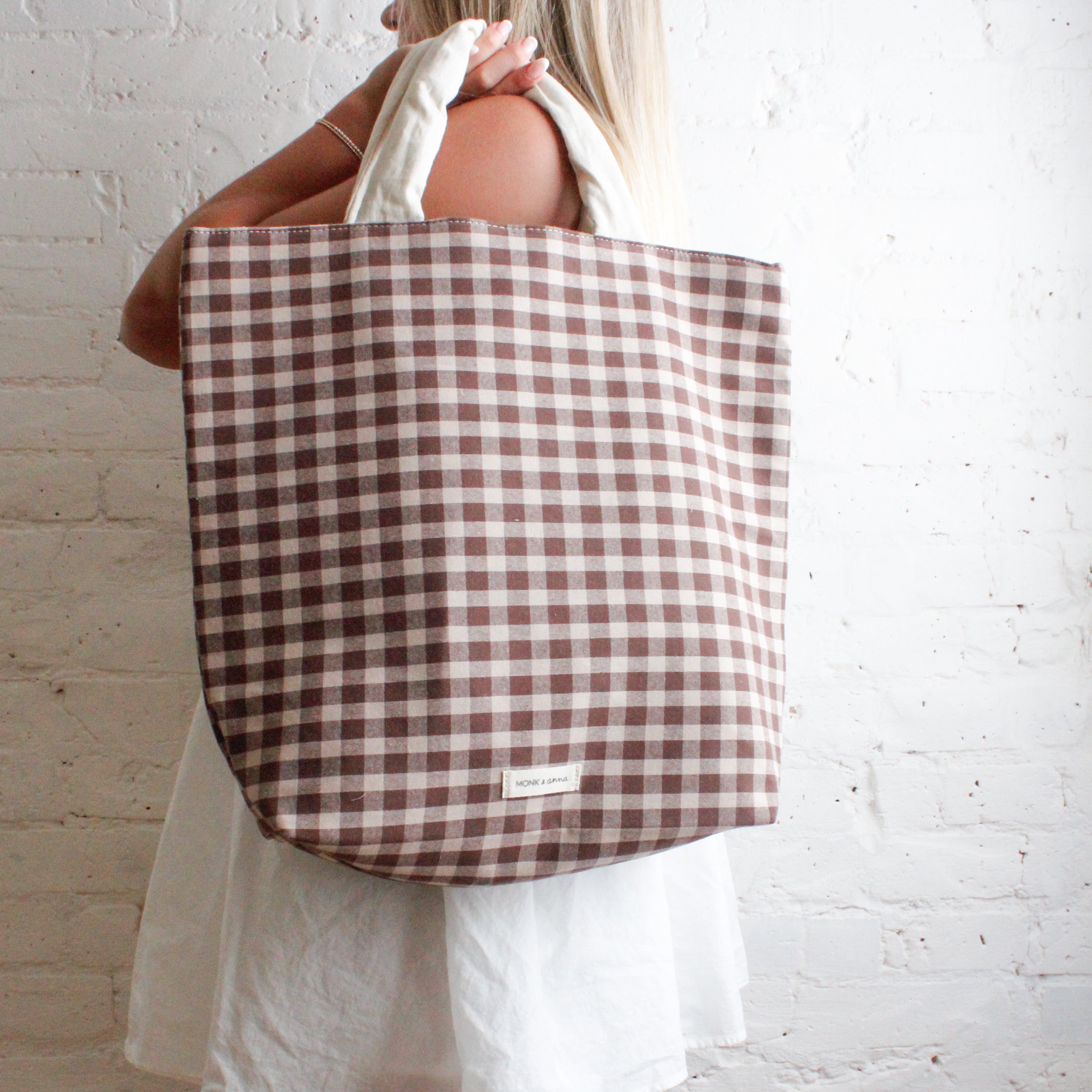 30% Off Monk & Anna Goods