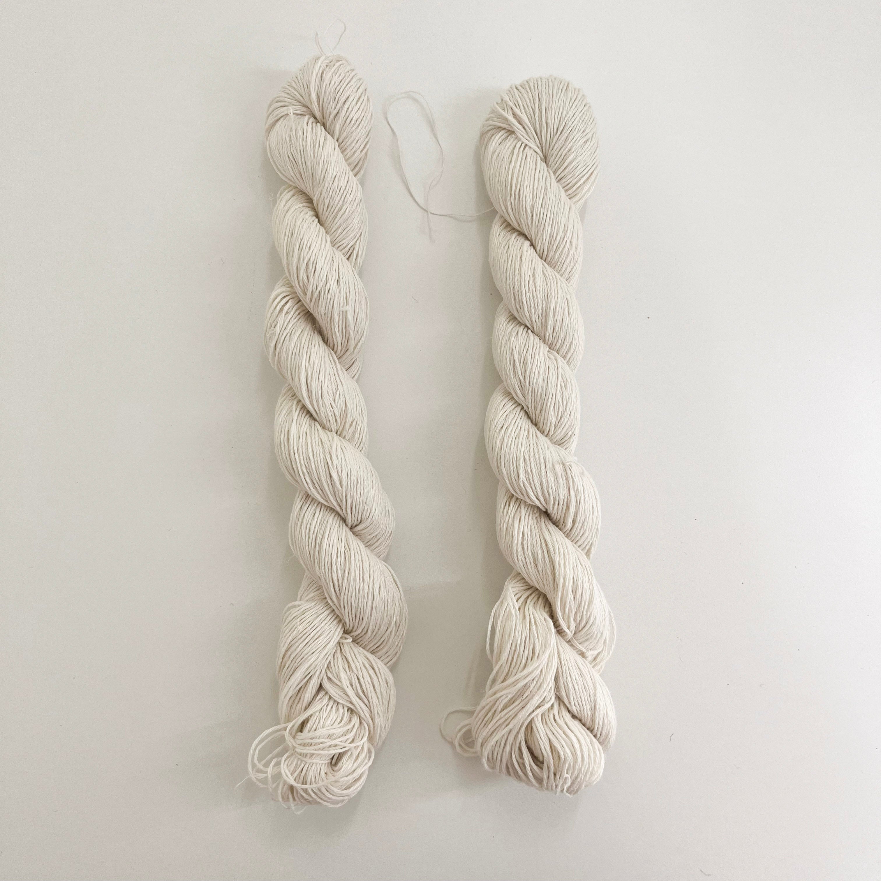 40-60% Off Linen & Yarn Partial Yardage and Seconds