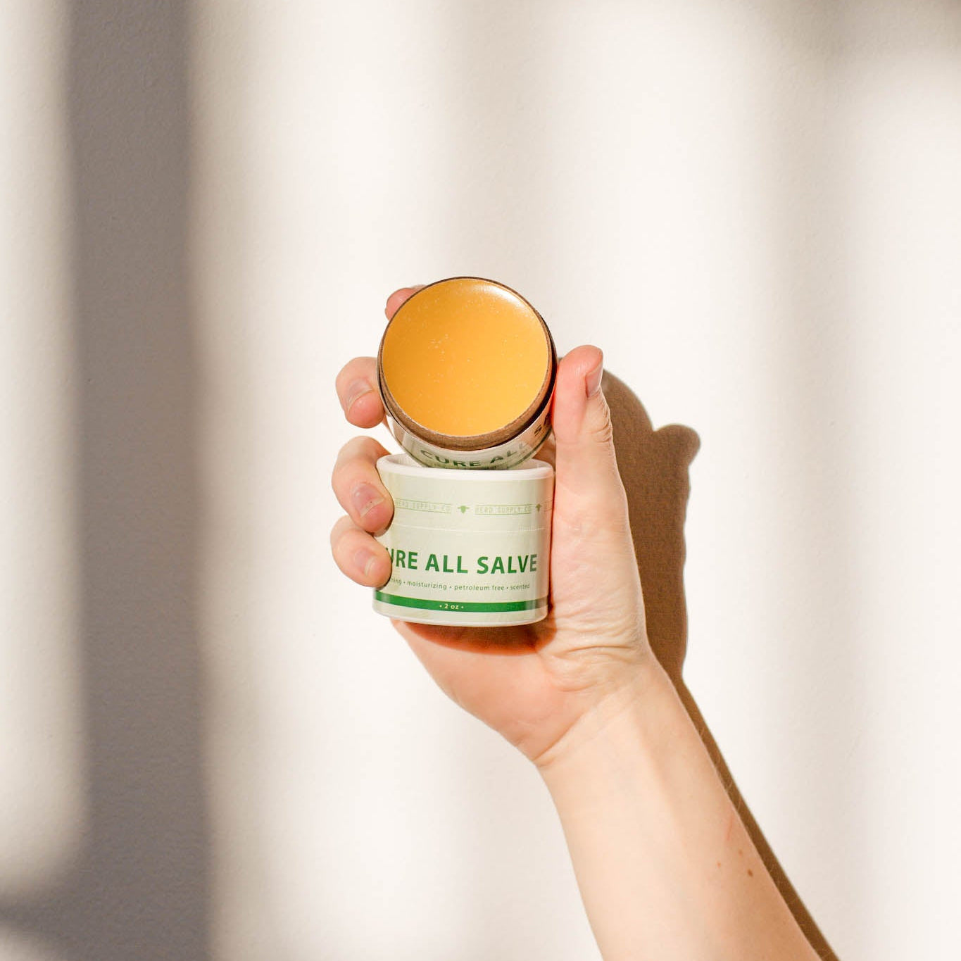 Herd Supply - Cure All Salve