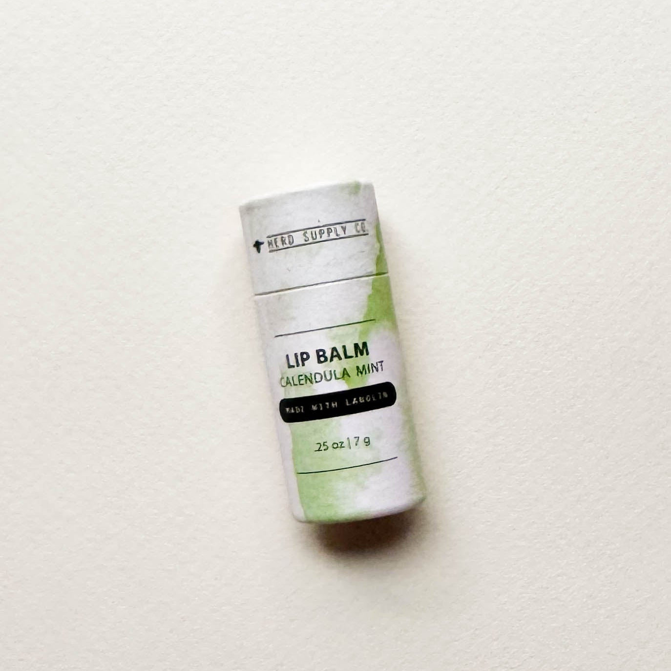 Herd Supply - Calendula Mint Lip Balm