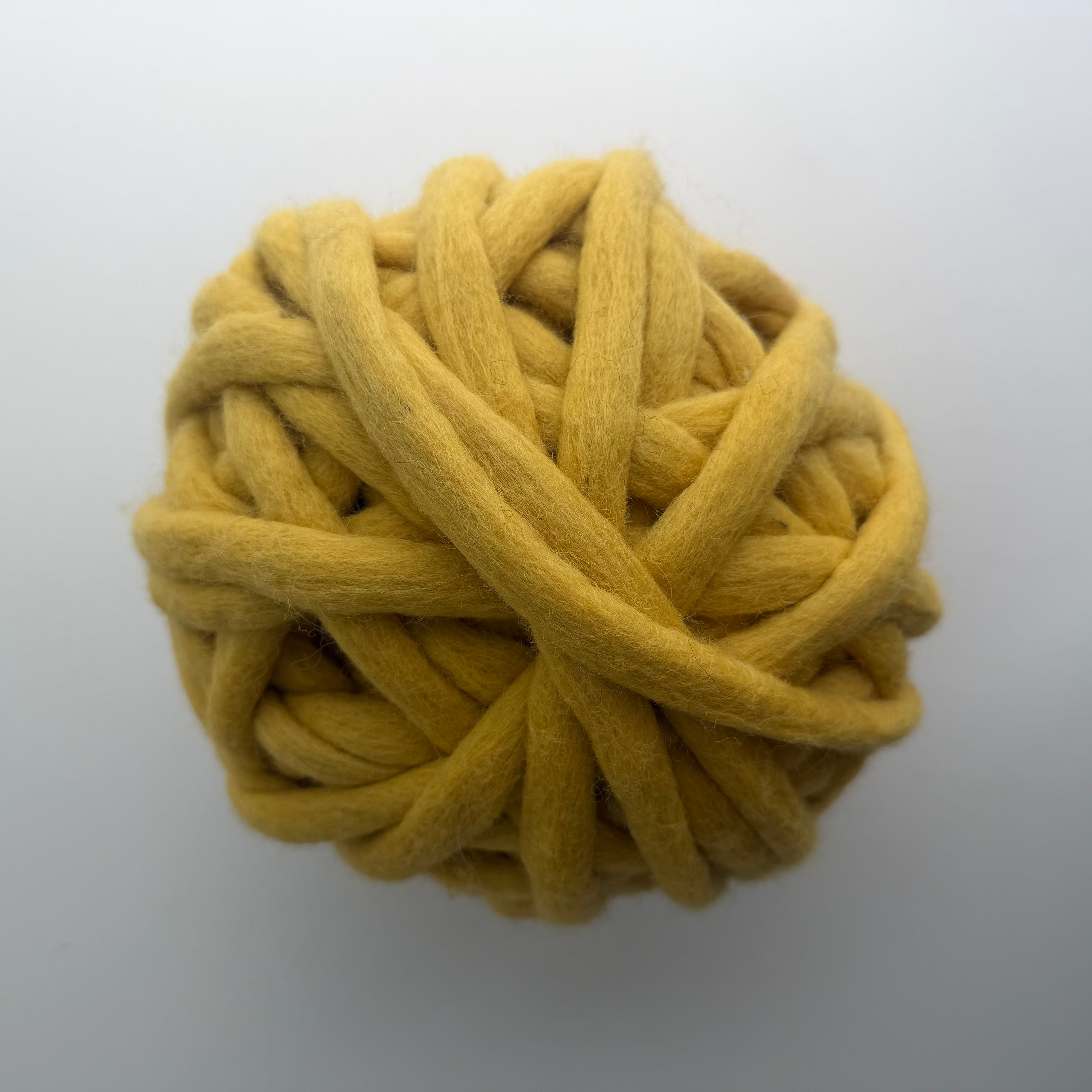 Tough Love Yarn by Love Fest Fibers