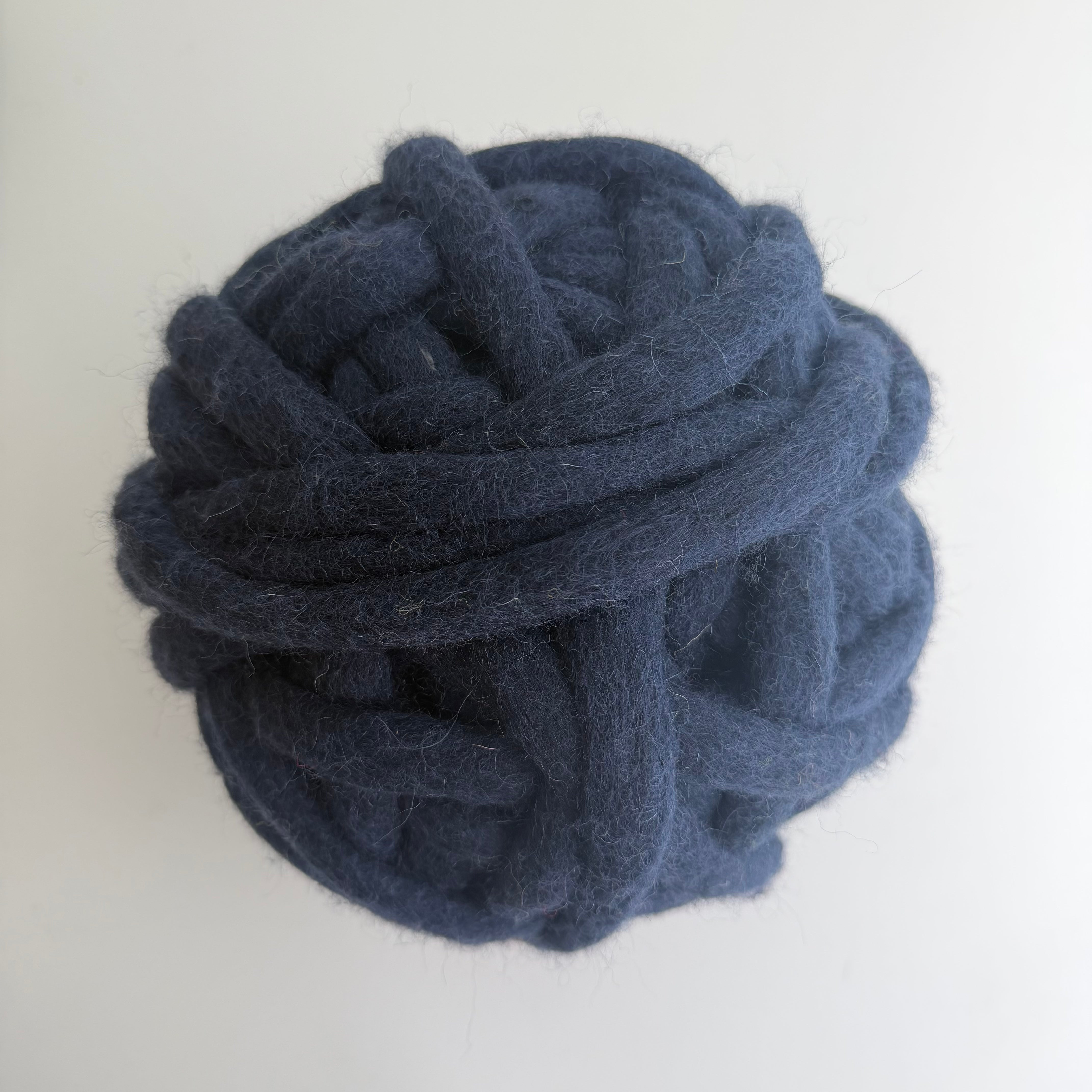 Tough Love Yarn by Love Fest Fibers