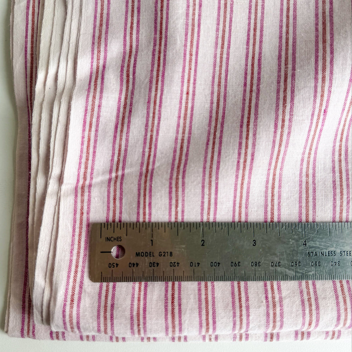 Bengal Handloom Cotton Fabrics