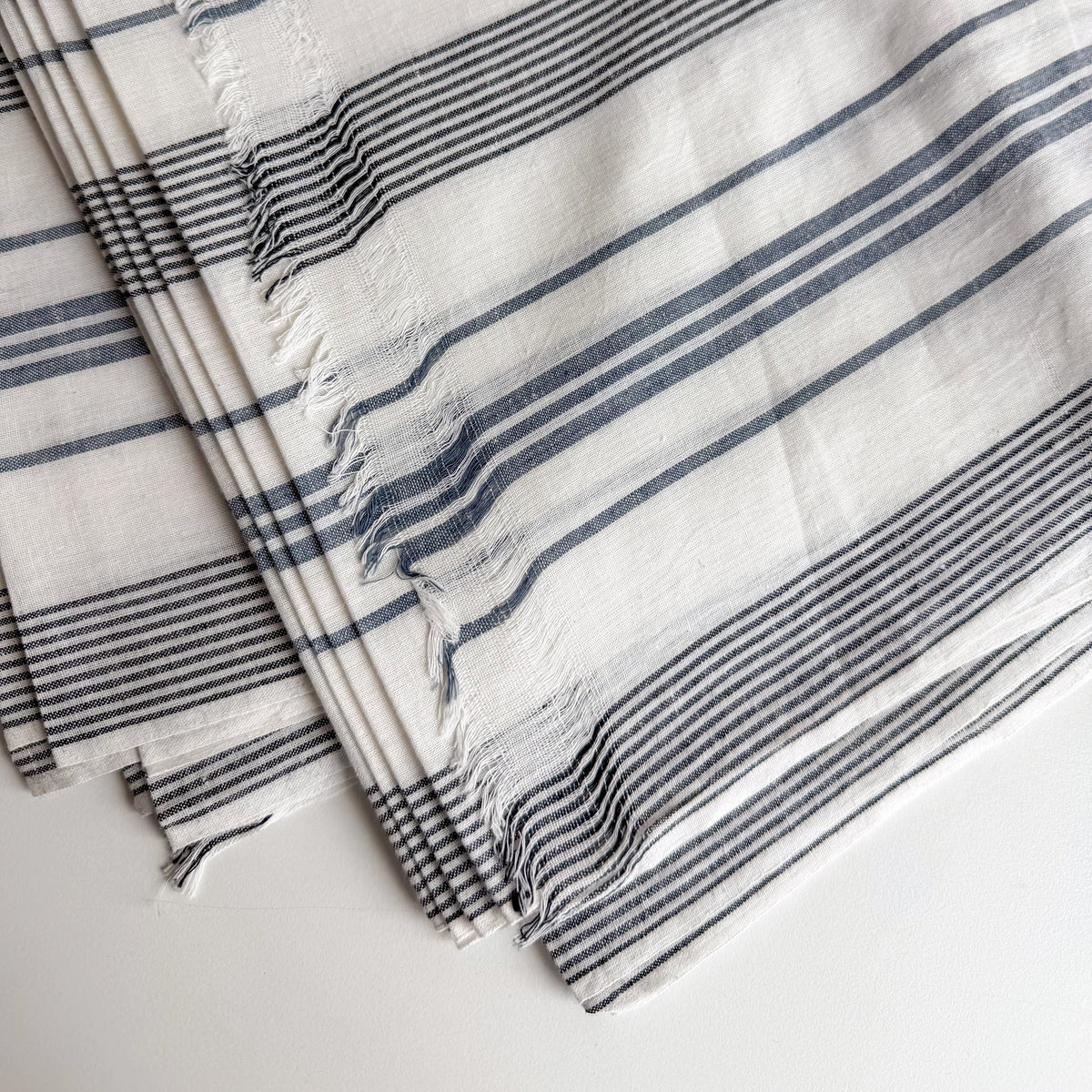 Bengal Handloom Cotton Fabrics