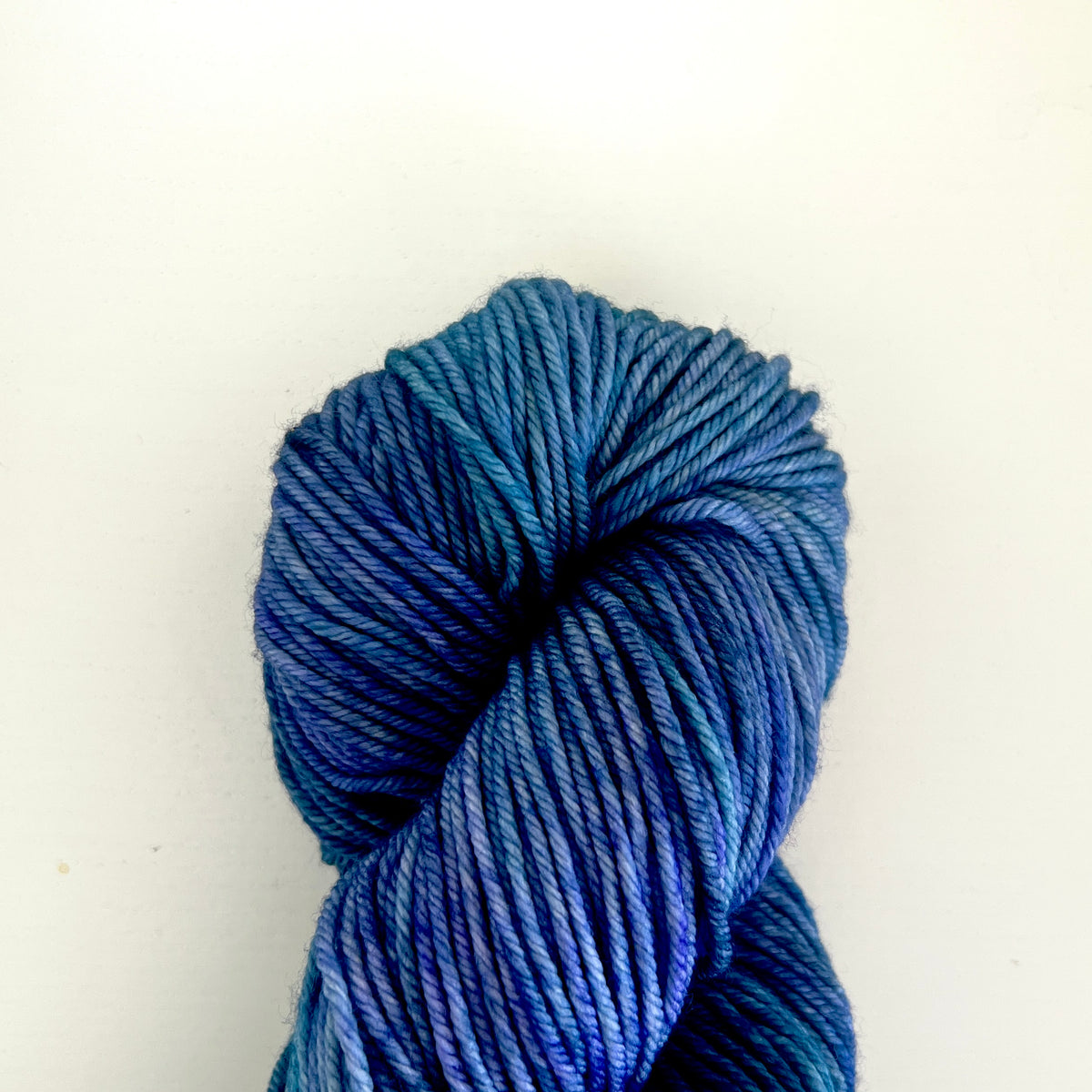 Ruth Rib Knit Hat Kit