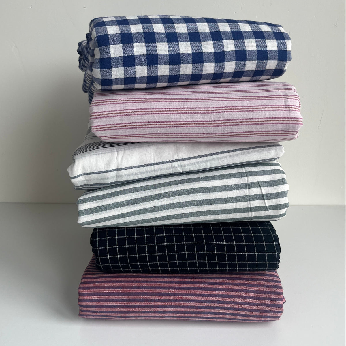 Bengal Handloom Cotton Fabrics
