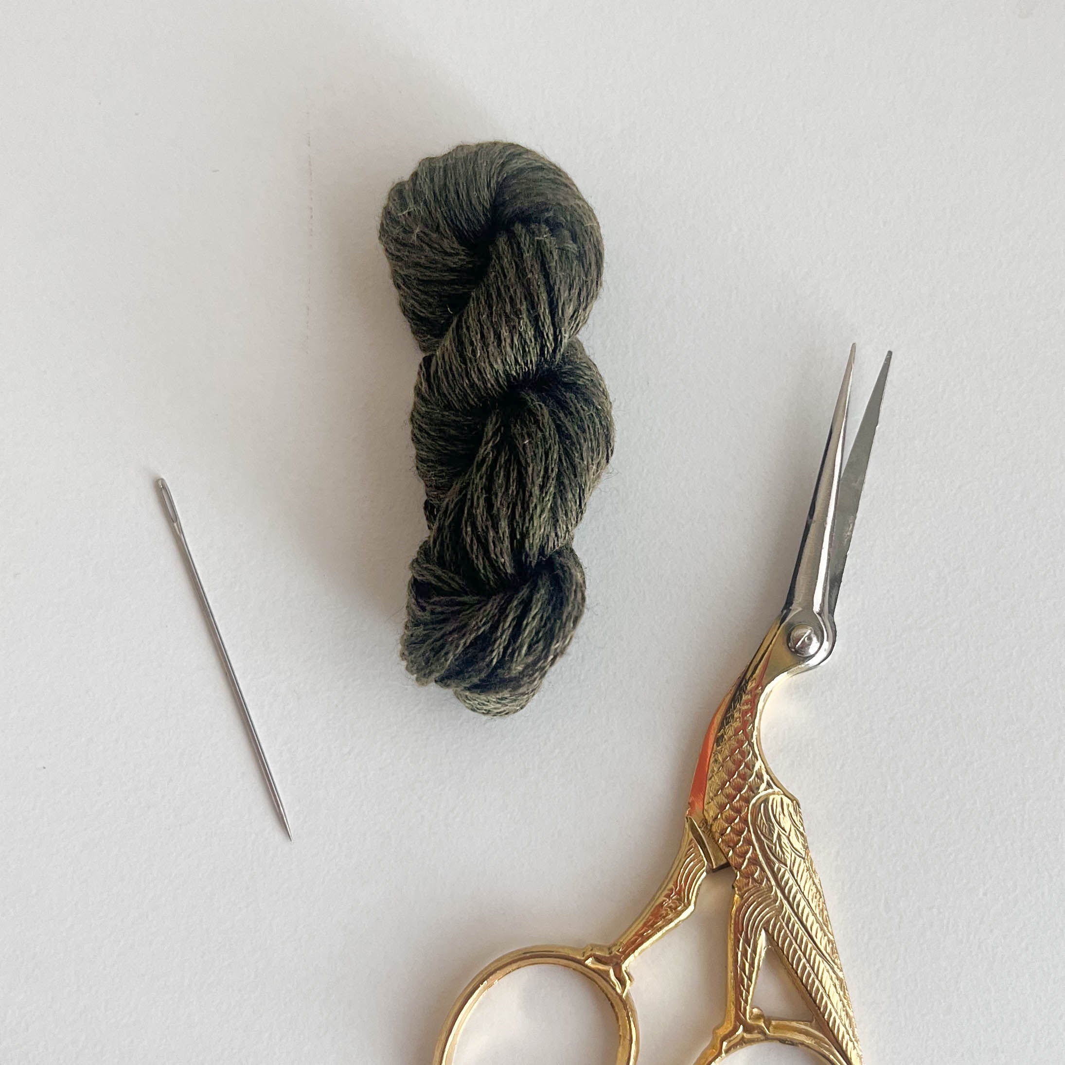 Valdani 6-Ply Cotton Embroidery Floss