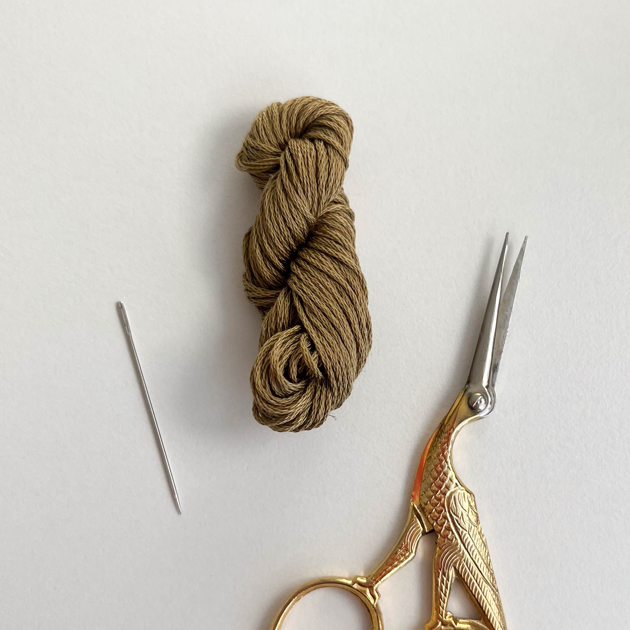 Valdani 6-Ply Cotton Embroidery Floss