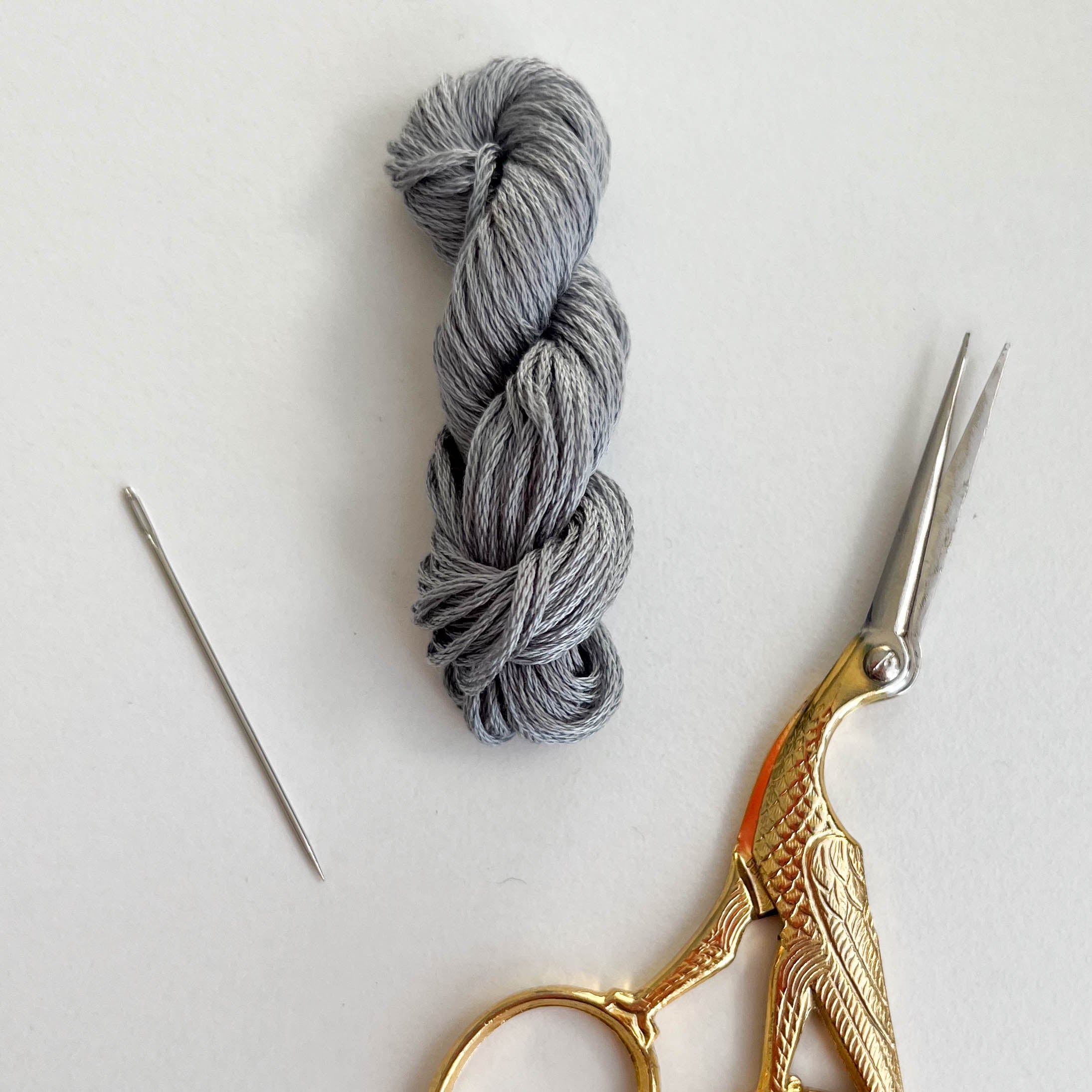 Valdani 6-Ply Cotton Embroidery Floss