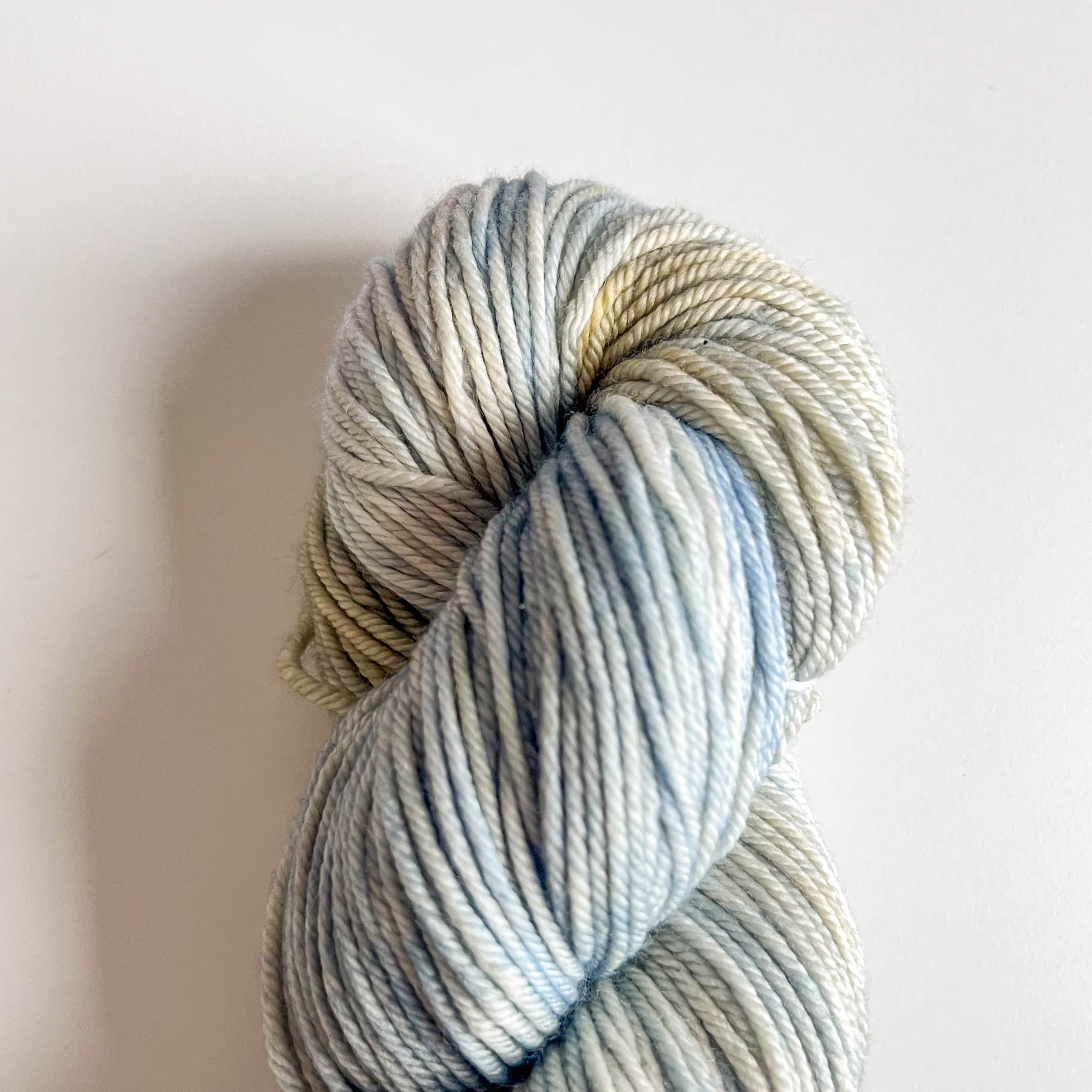 Rosie Learn to Knit Scarf Kit