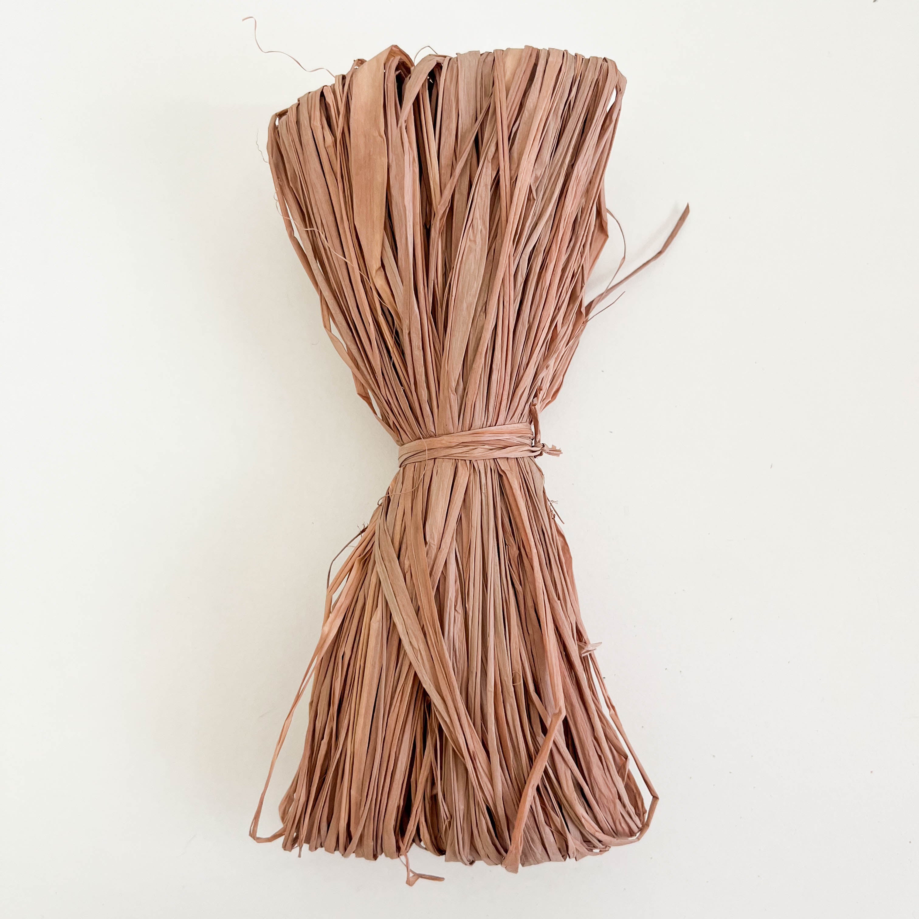 Dyed Madagascar Raffia
