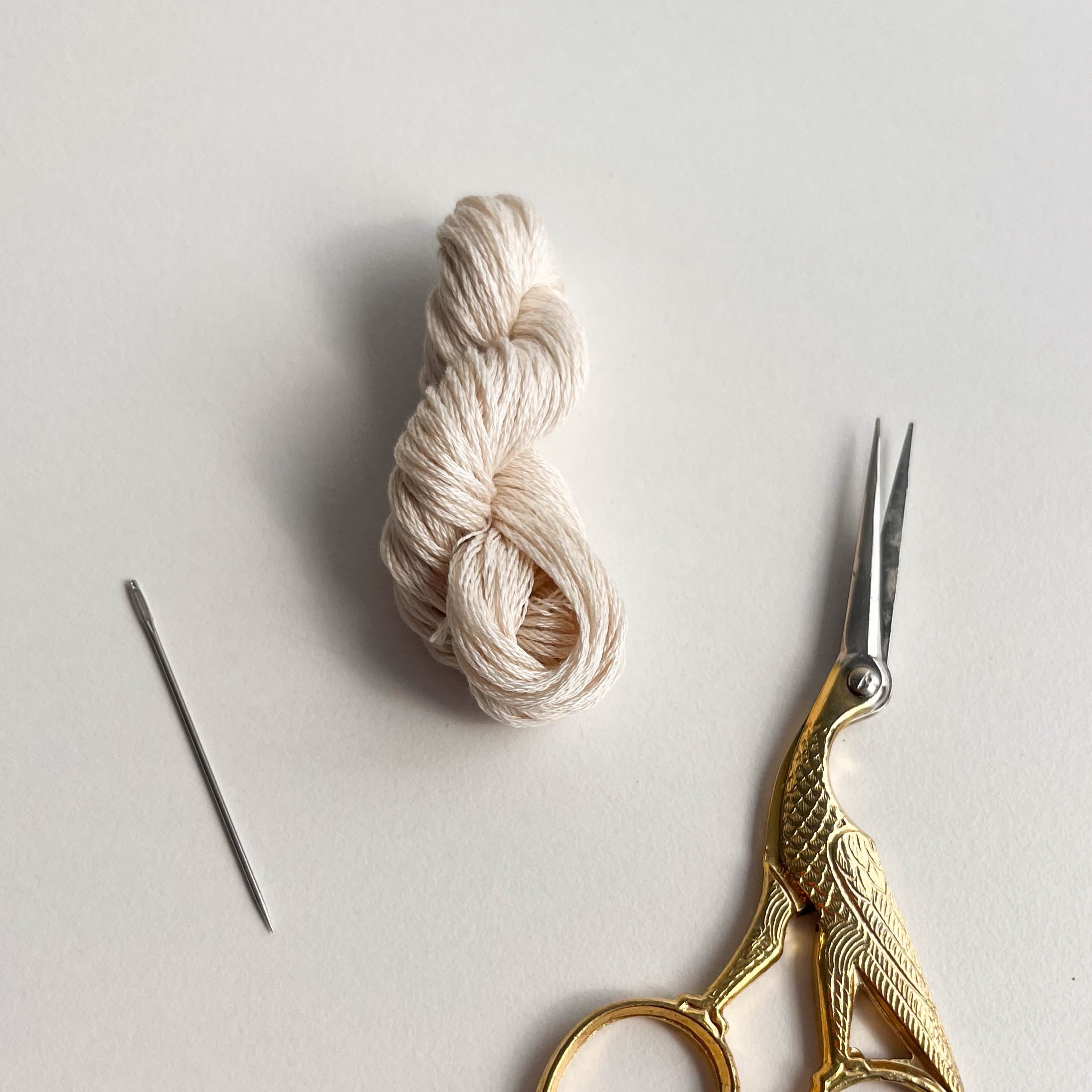 Valdani 6-Ply Cotton Embroidery Floss