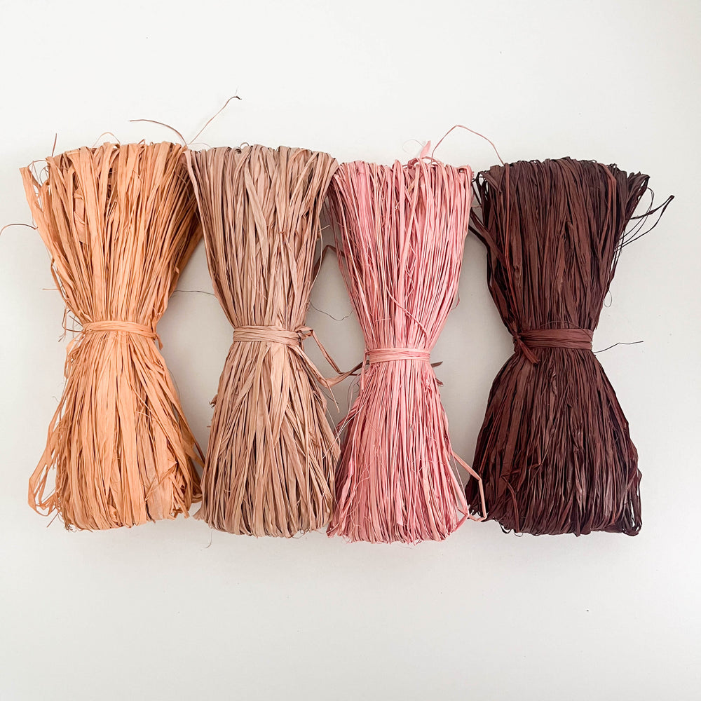 Rafia Ras Raffia