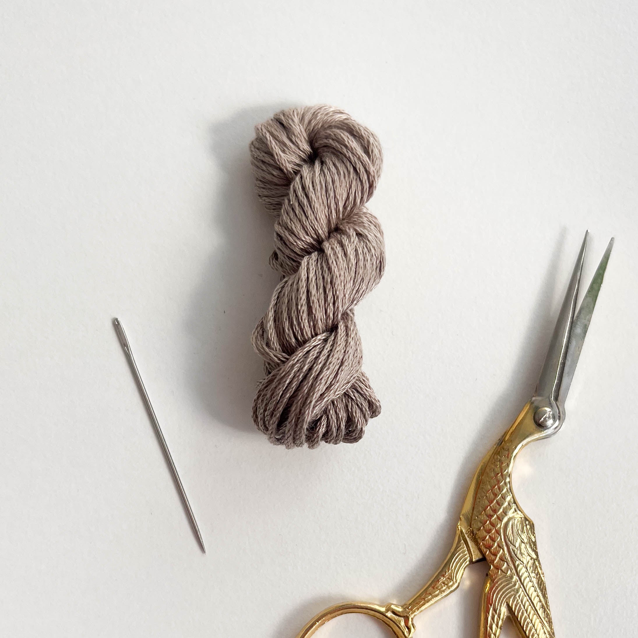 Valdani 6-Ply Cotton Embroidery Floss