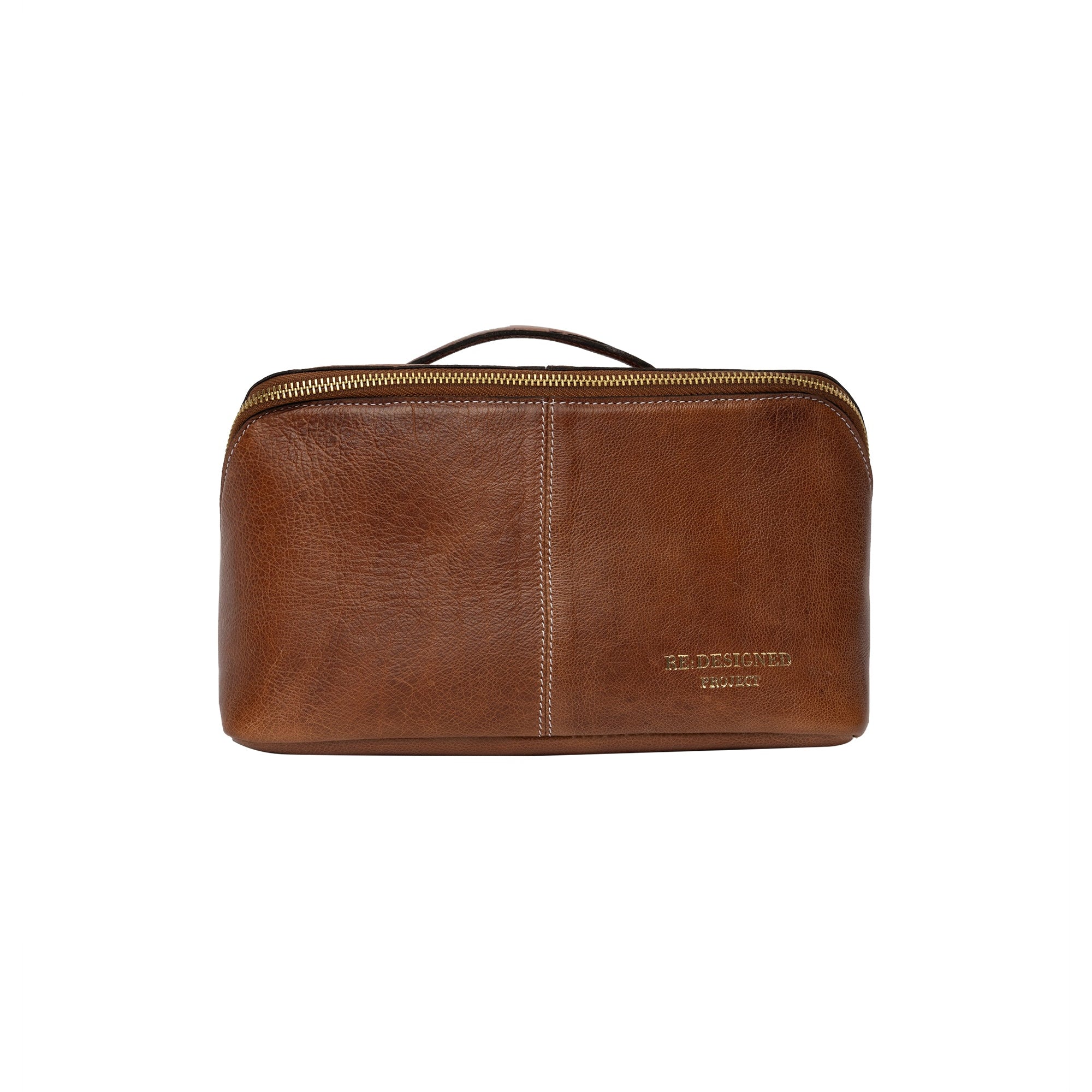 RE:DESIGNED Project 9 - Project Bag