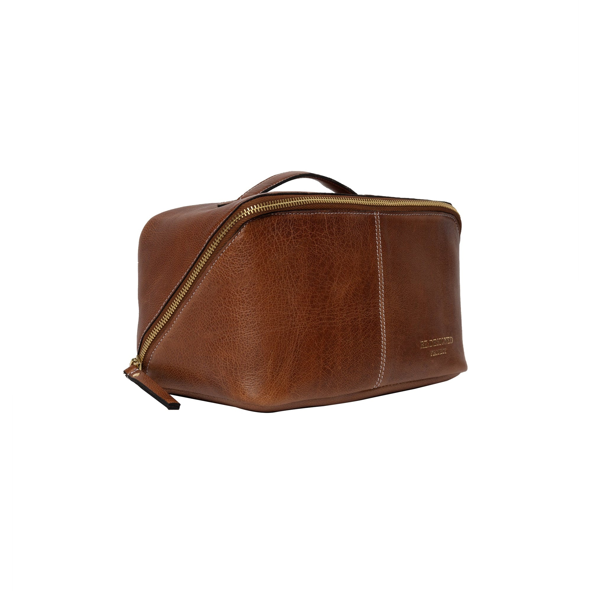 RE:DESIGNED Project 9 - Project Bag