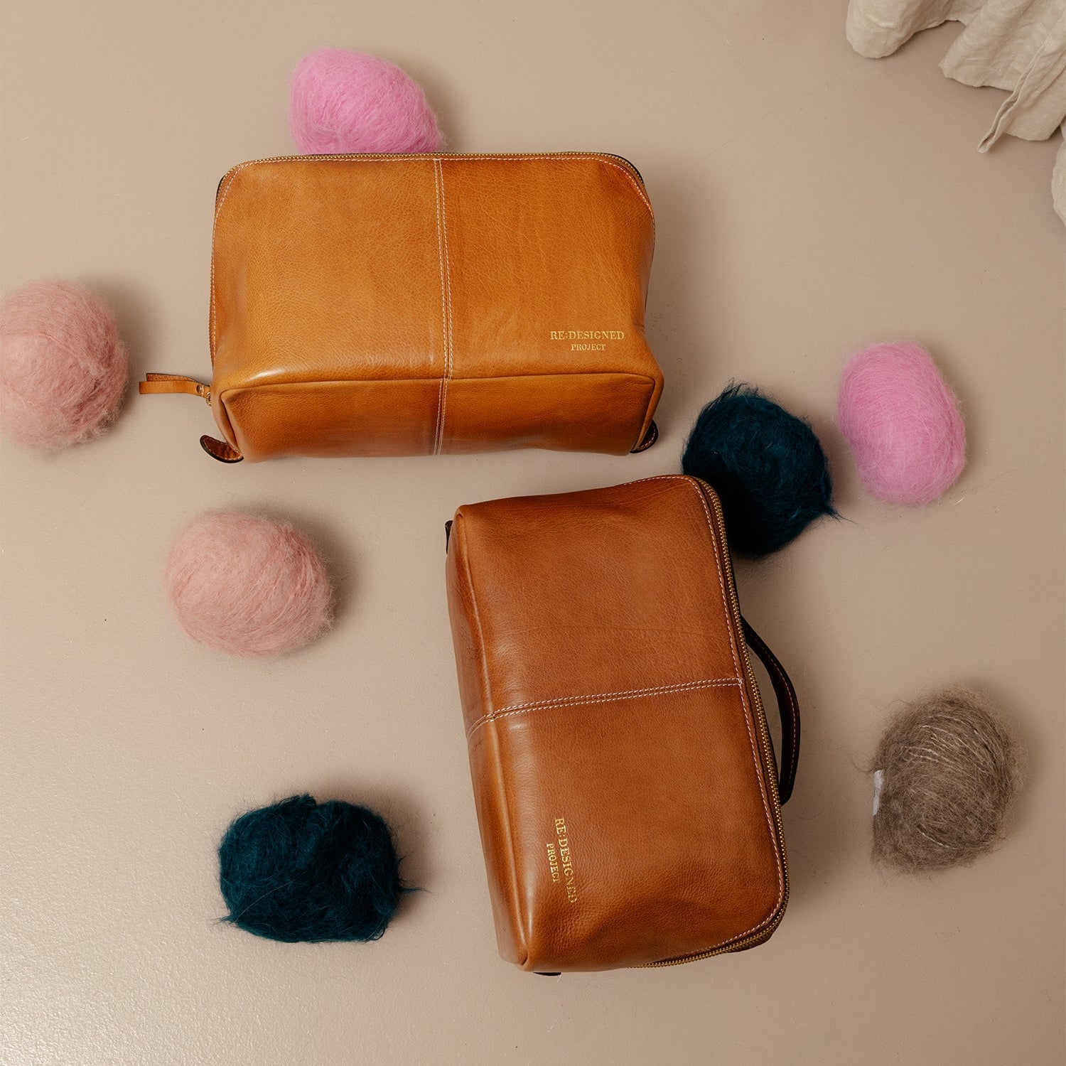 RE:DESIGNED Project 10 - Large Project Bag