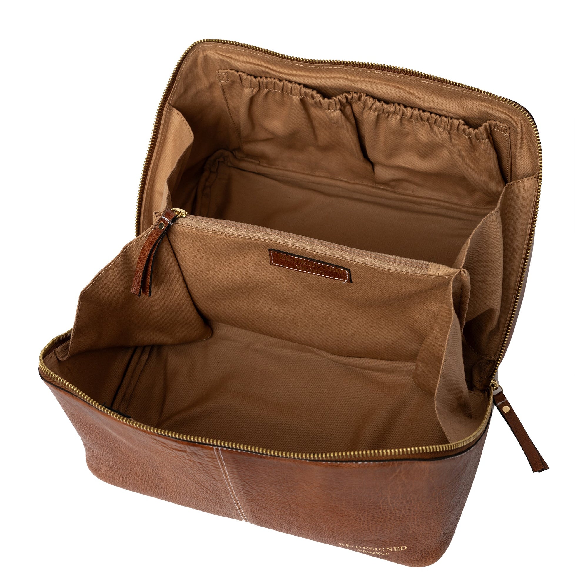 RE:DESIGNED Project 10 - Large Project Bag