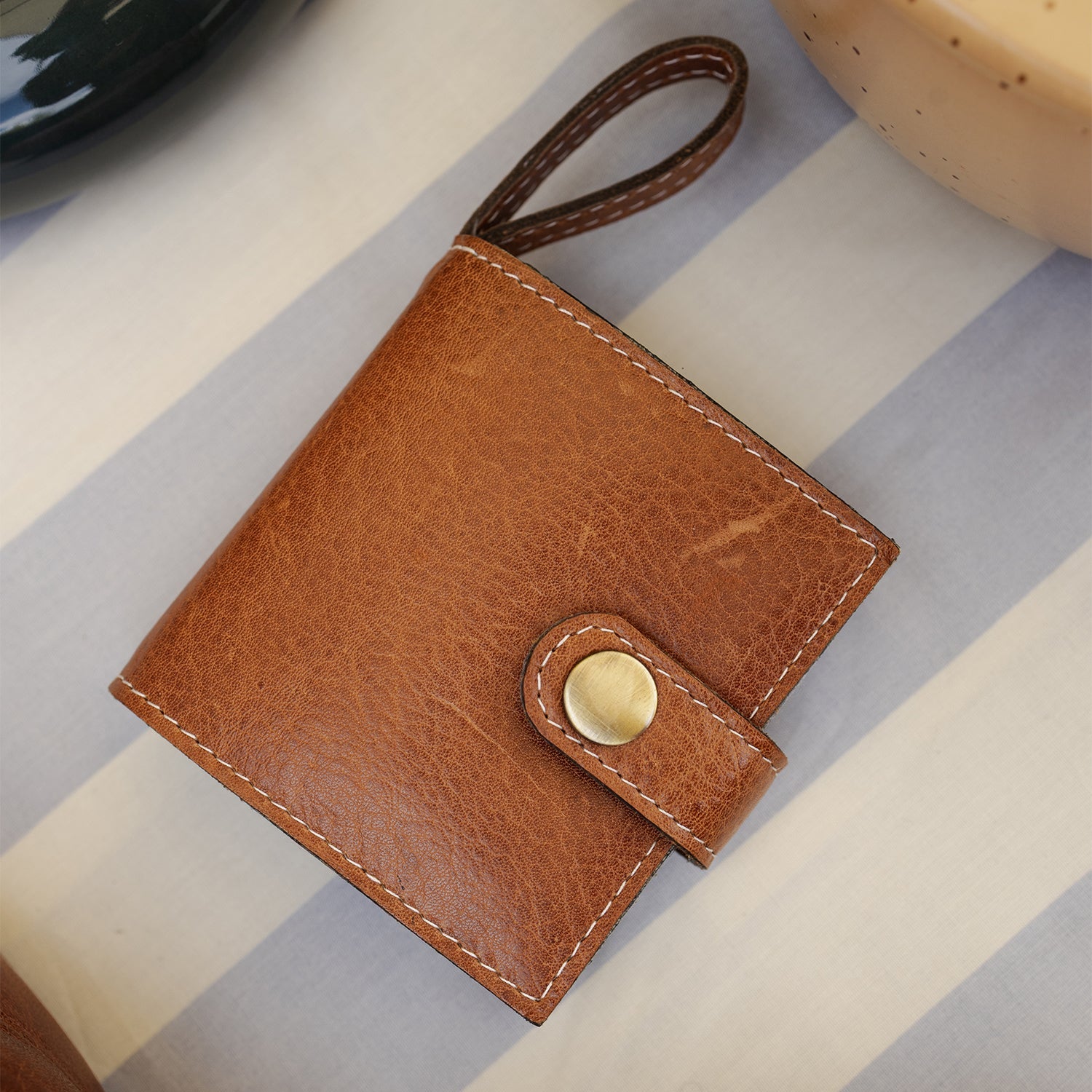 RE:DESIGNED Project 76 - Needle Book