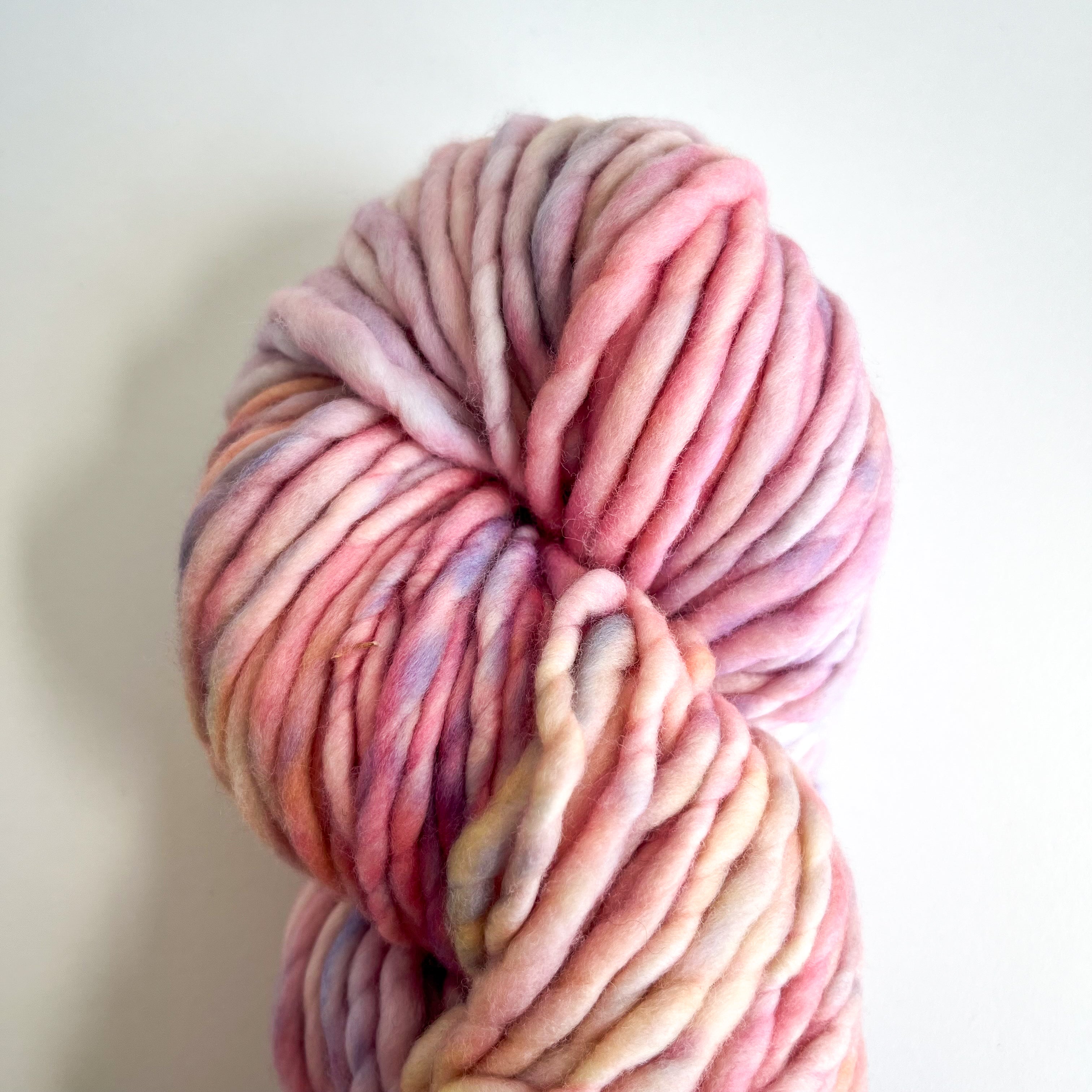 Frankie Twill Woven Cowl Kit