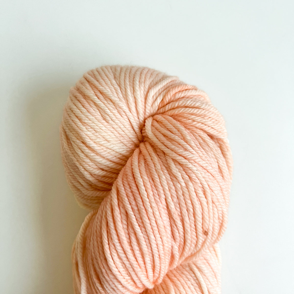 Ruth Rib Knit Hat Kit